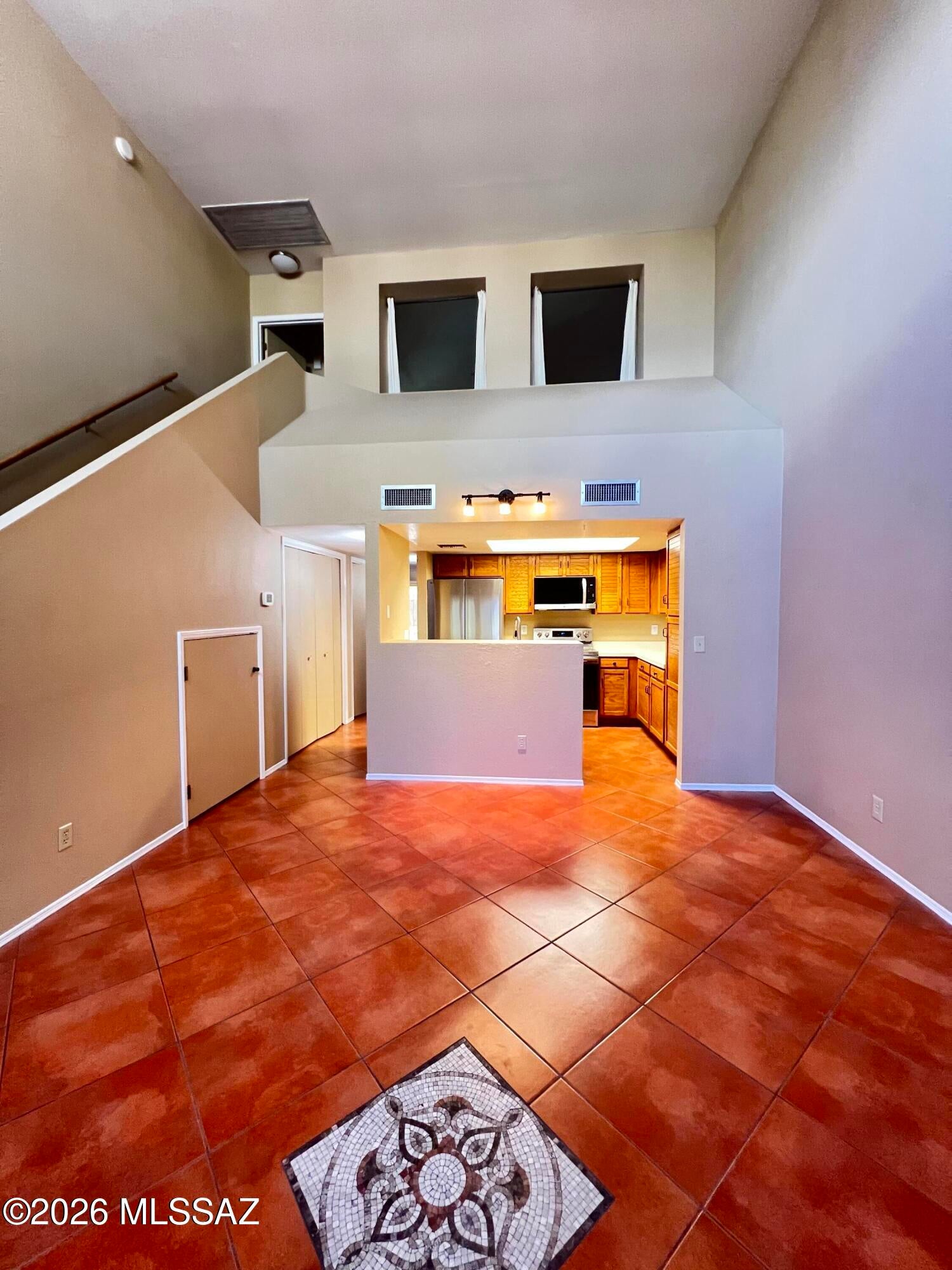 Coronado Ridge (1-258) - Residential Lease