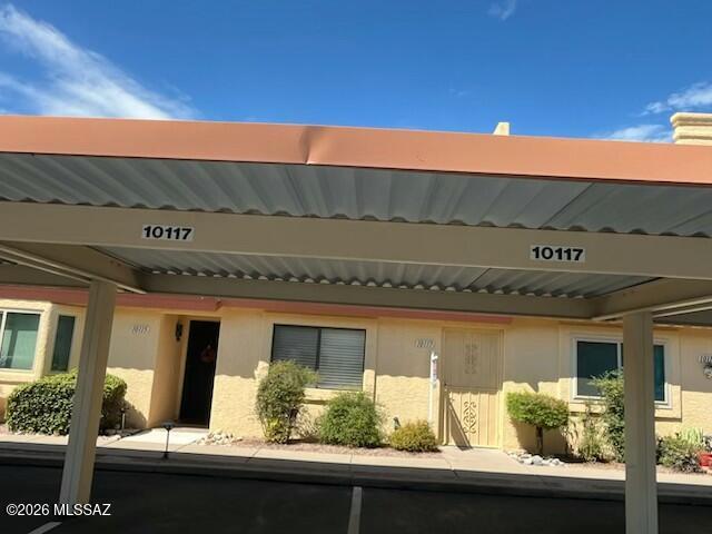 Coronado Ridge (1-258) - Residential Lease