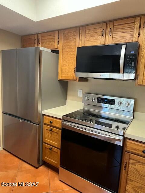 Coronado Ridge (1-258) - Residential Lease