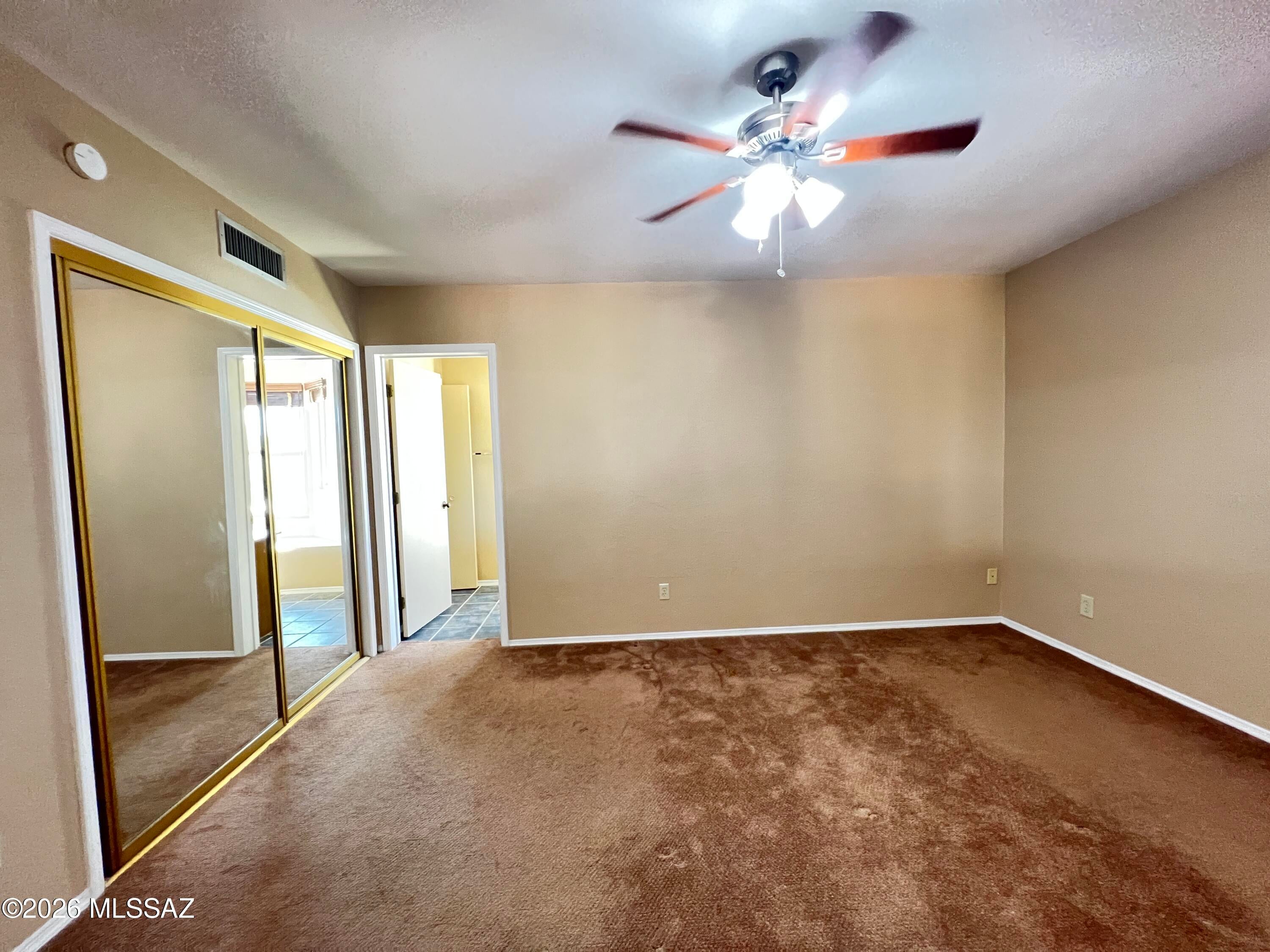 Coronado Ridge (1-258) - Residential Lease