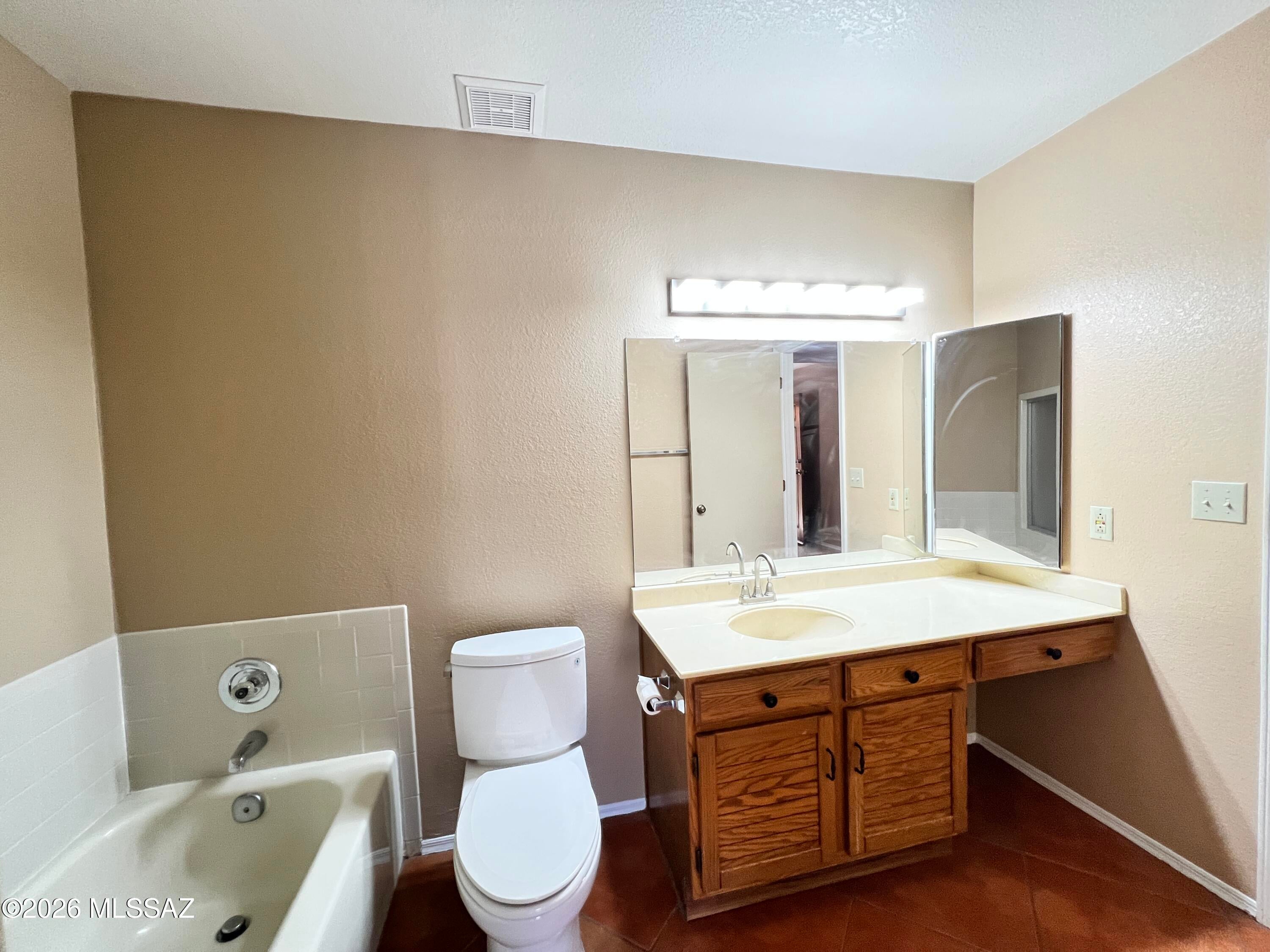 Coronado Ridge (1-258) - Residential Lease
