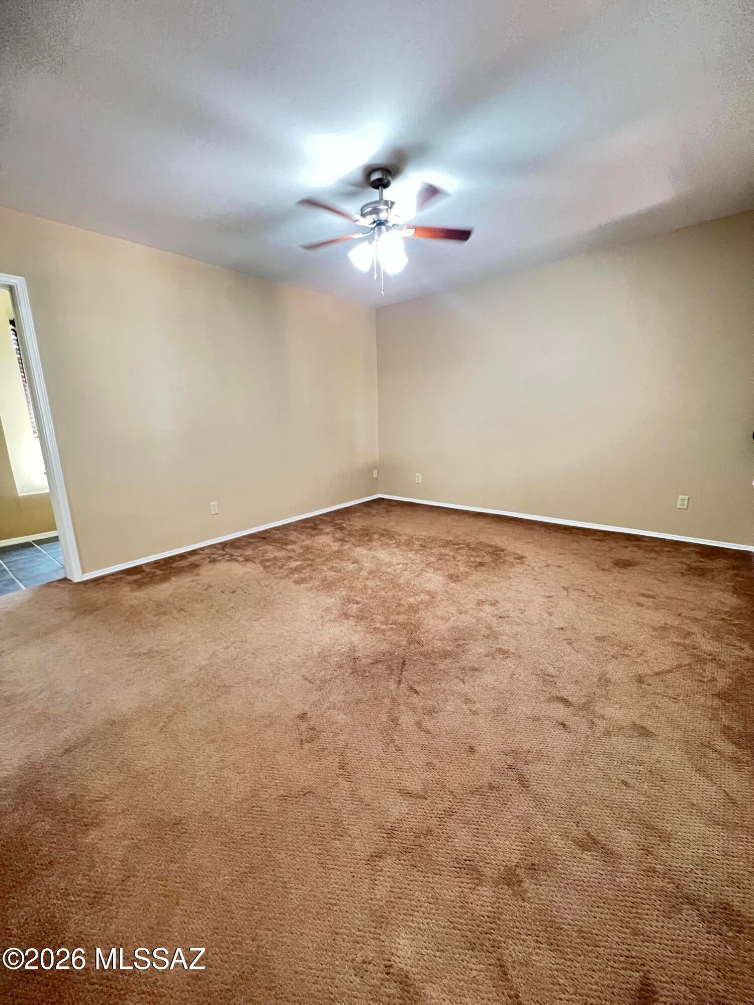 Coronado Ridge (1-258) - Residential Lease