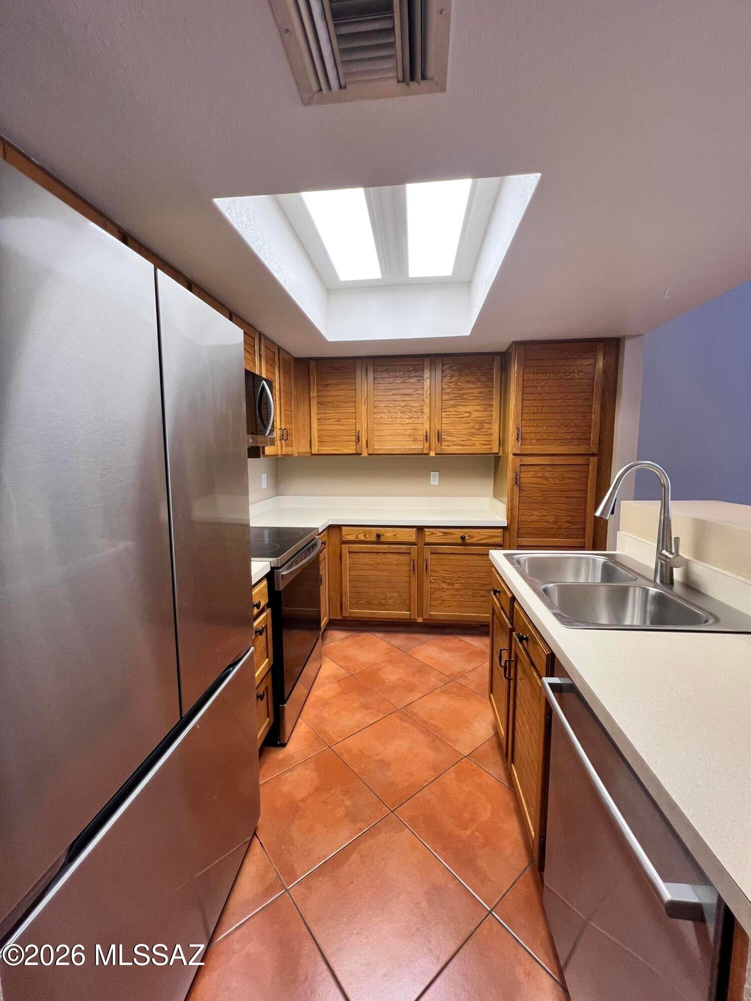 Coronado Ridge (1-258) - Residential Lease