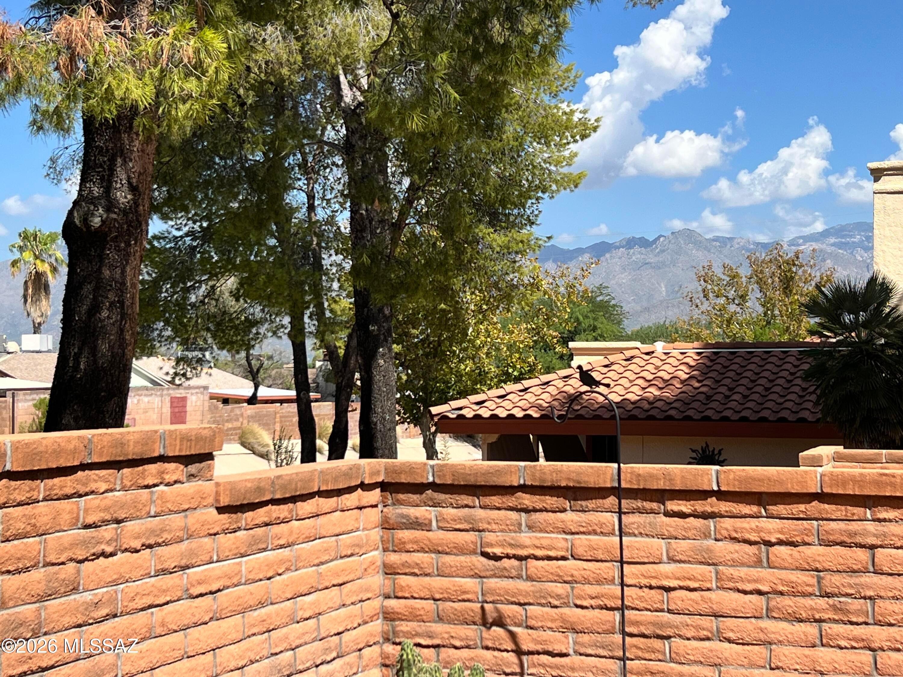 Coronado Ridge (1-258) - Residential Lease
