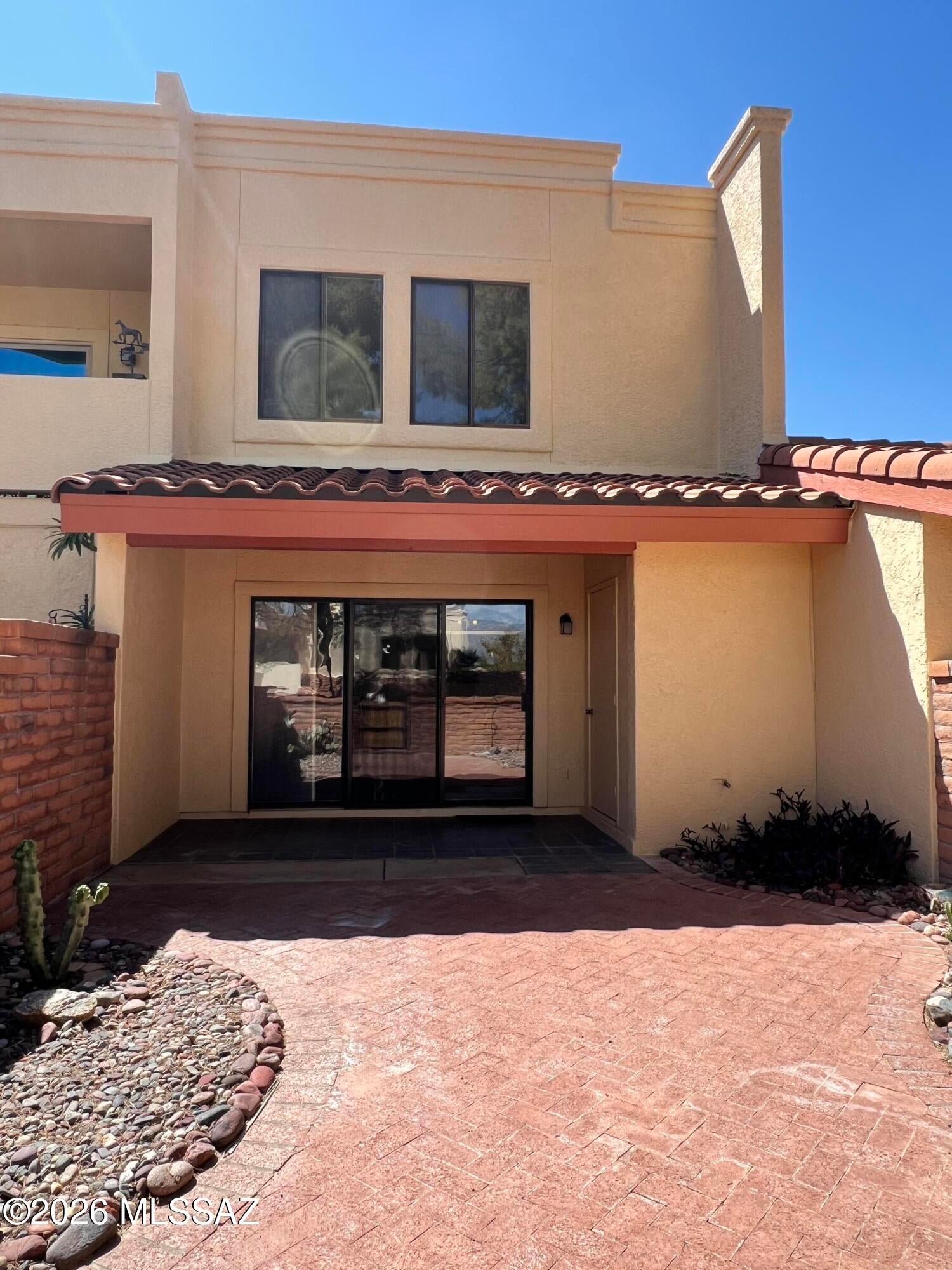 Coronado Ridge (1-258) - Residential Lease