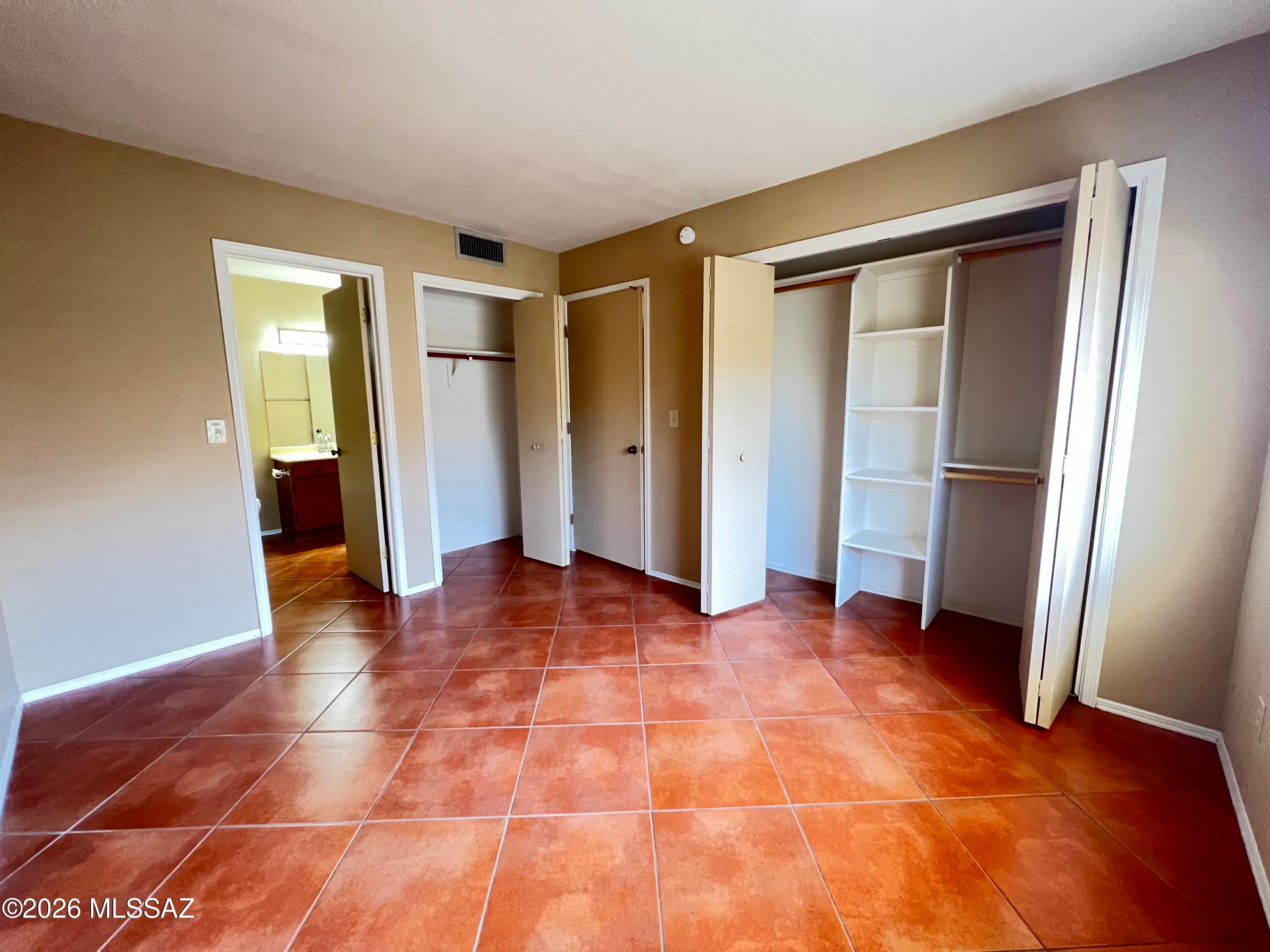Coronado Ridge (1-258) - Residential Lease