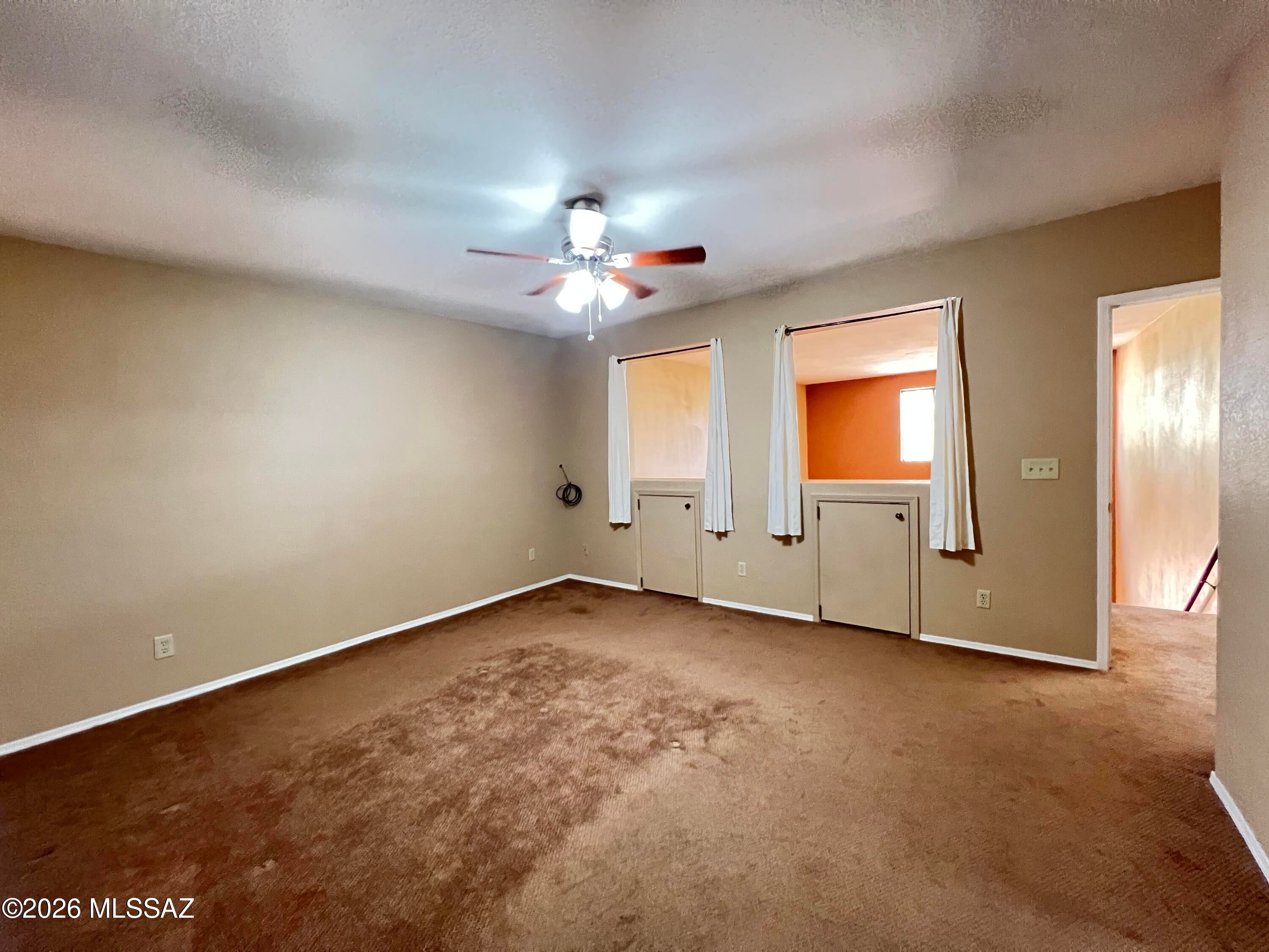 Coronado Ridge (1-258) - Residential Lease
