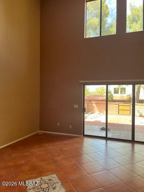 Coronado Ridge (1-258) - Residential Lease