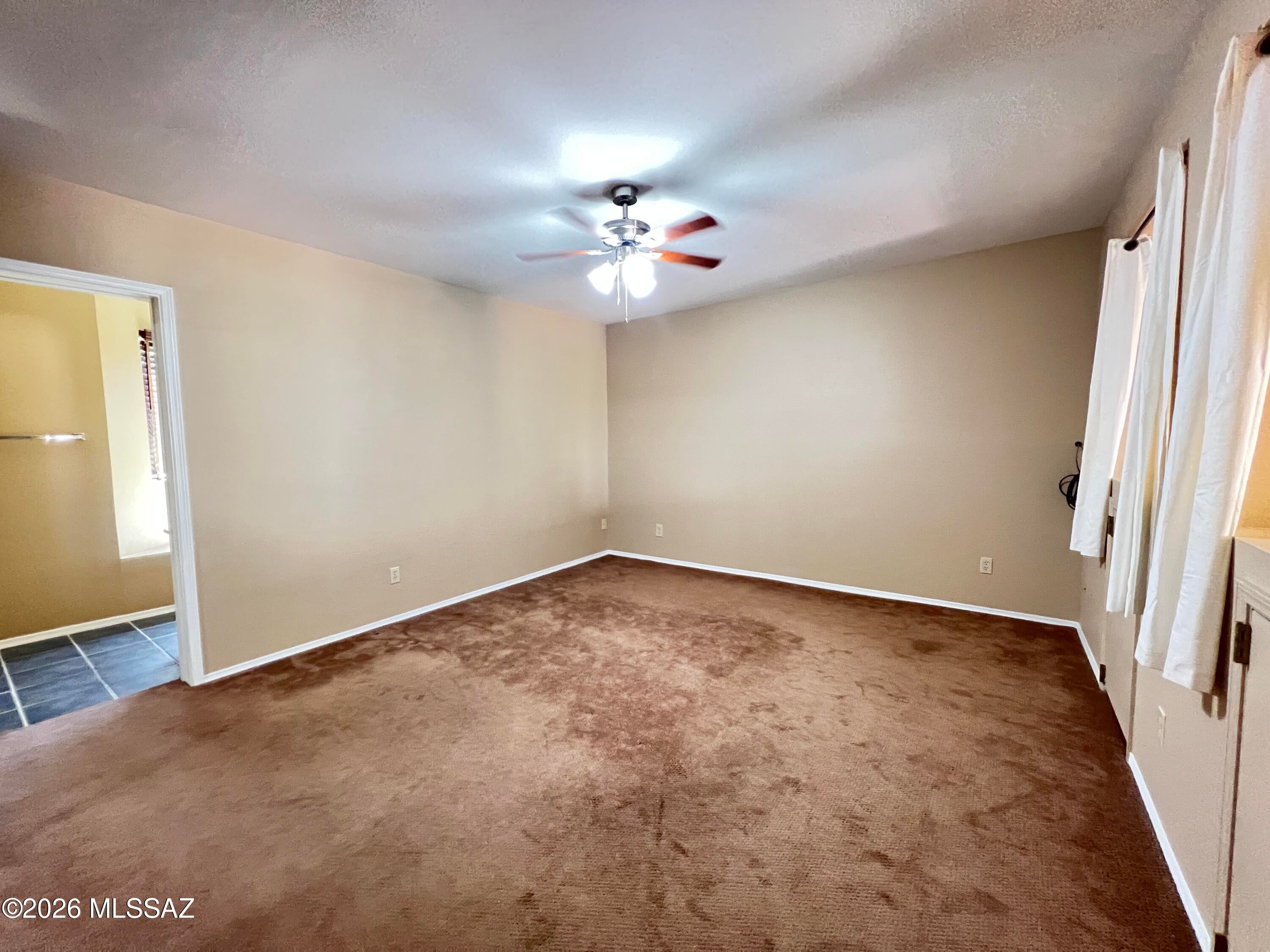 Coronado Ridge (1-258) - Residential Lease
