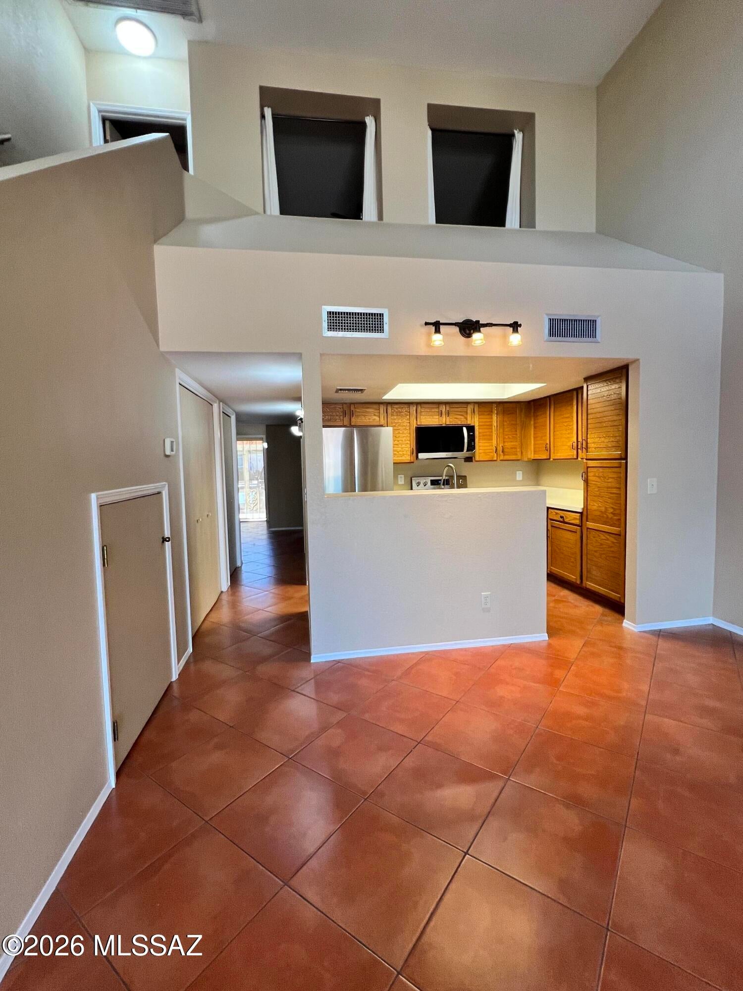 Coronado Ridge (1-258) - Residential Lease
