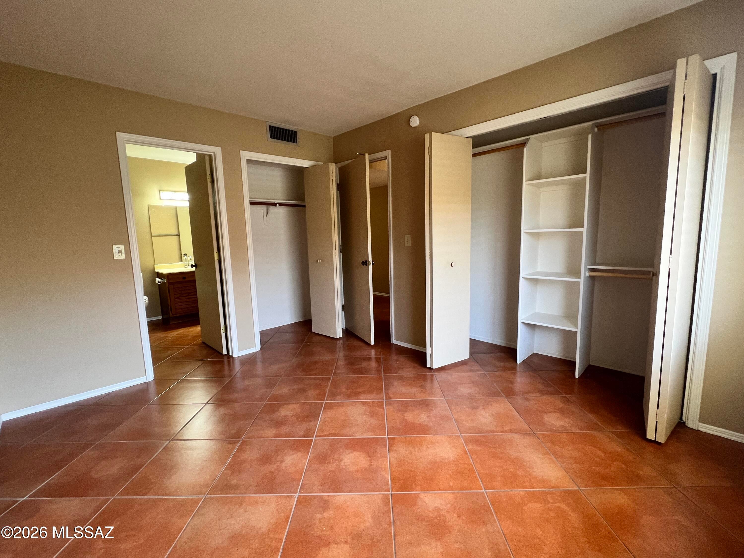 Coronado Ridge (1-258) - Residential Lease