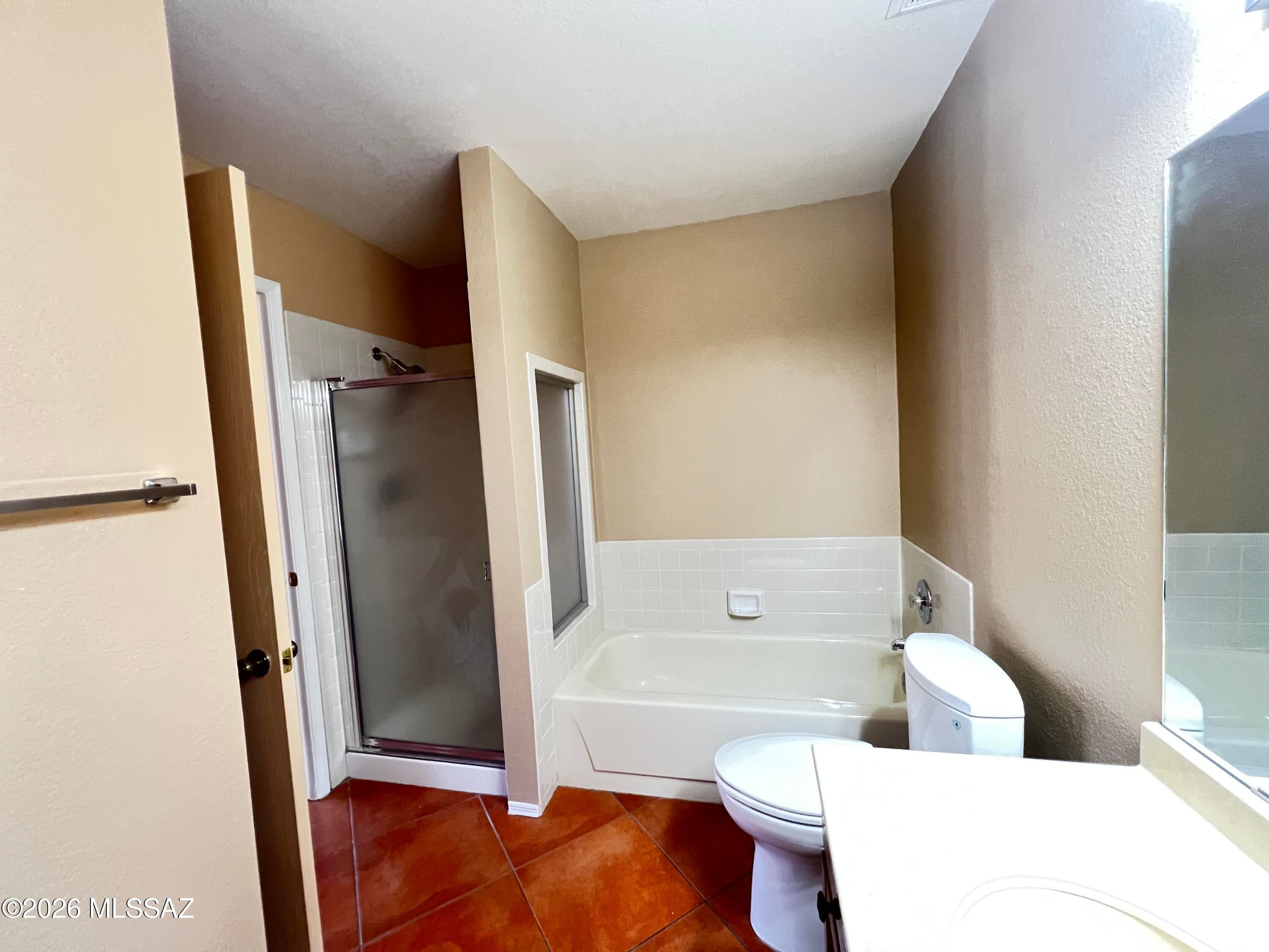 Coronado Ridge (1-258) - Residential Lease