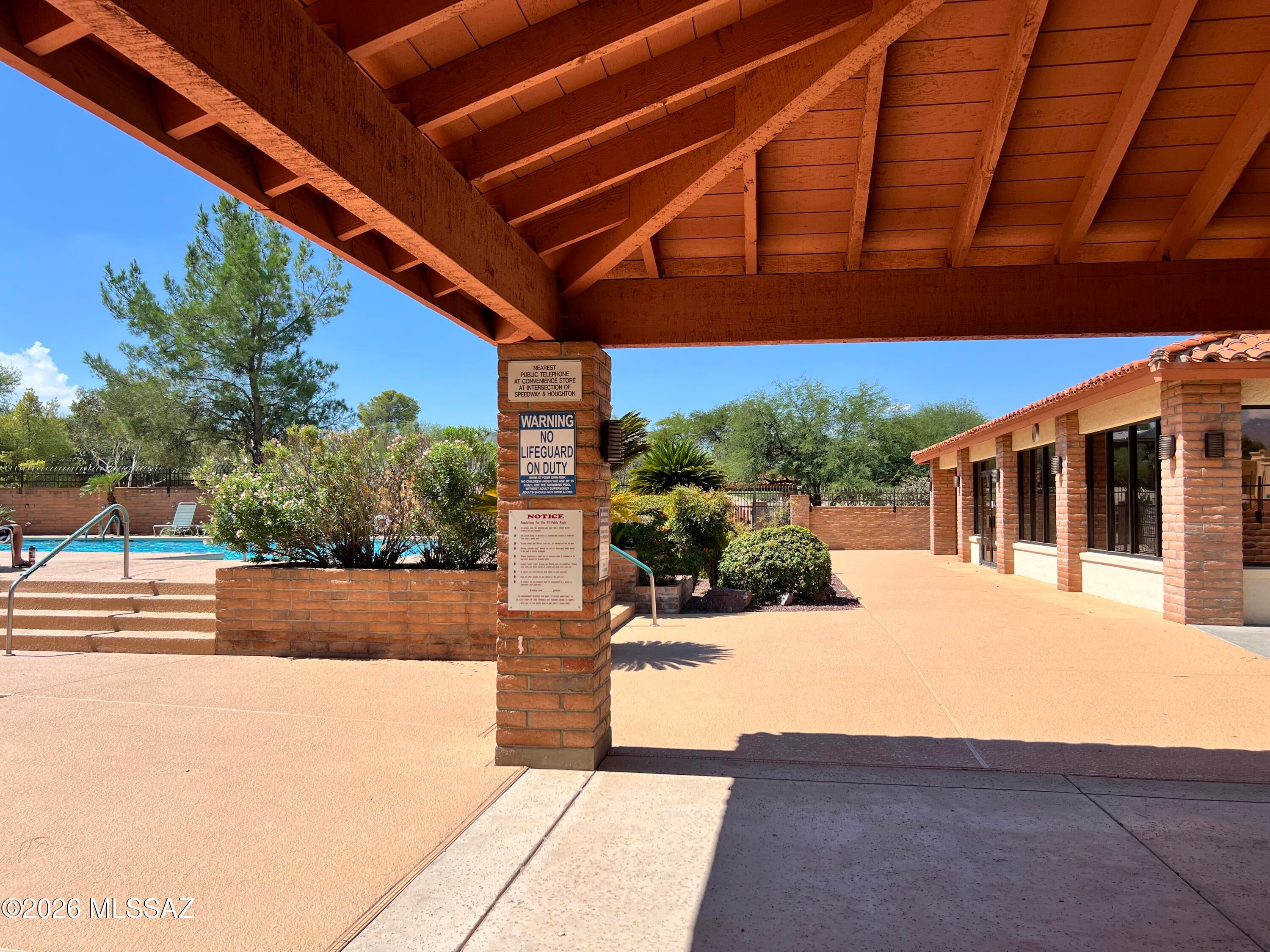 Coronado Ridge (1-258) - Residential Lease