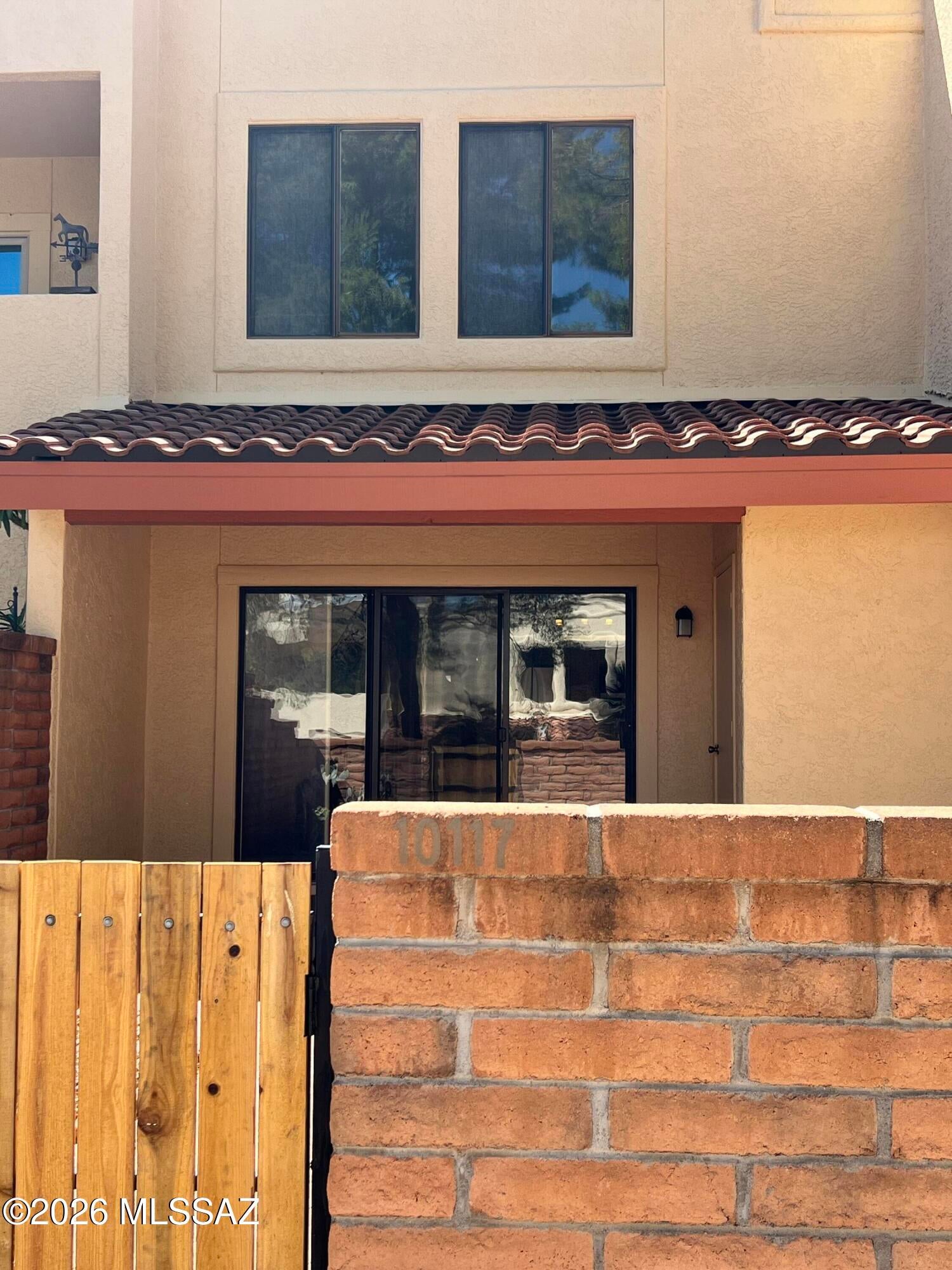 Coronado Ridge (1-258) - Residential Lease