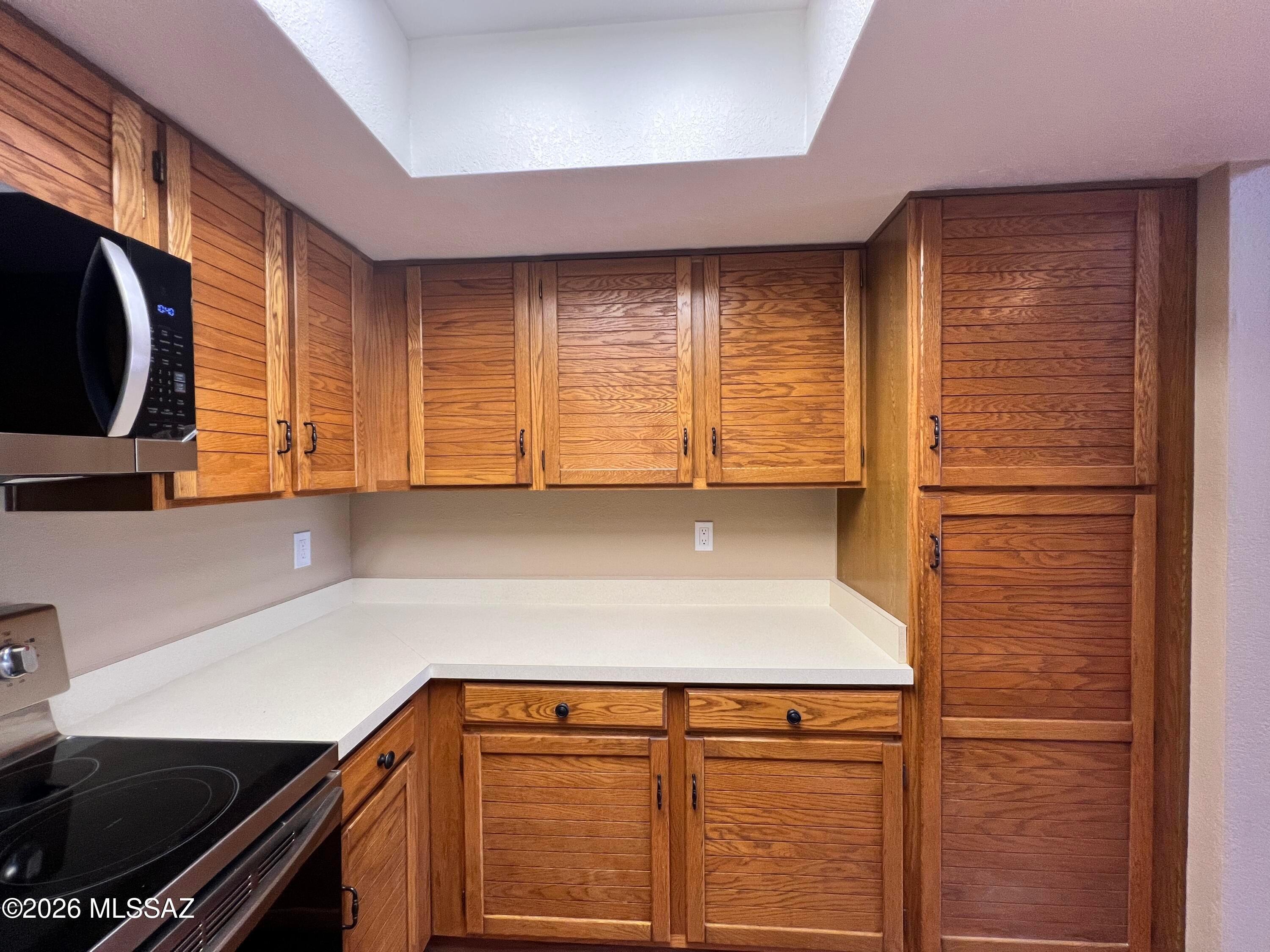 Coronado Ridge (1-258) - Residential Lease