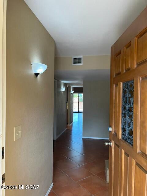 Coronado Ridge (1-258) - Residential Lease