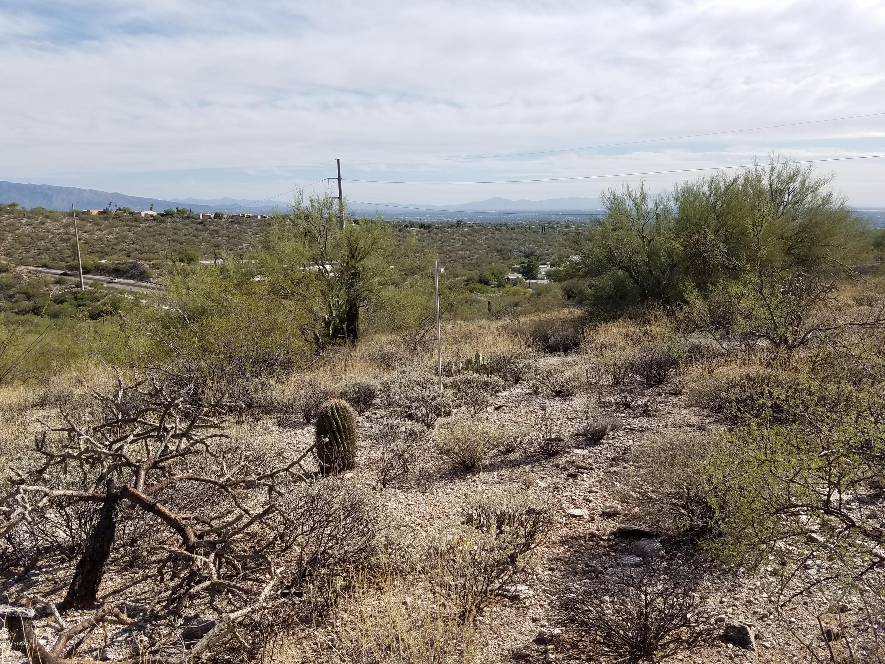 Cimarron Foothills Estates (1-97) - Land