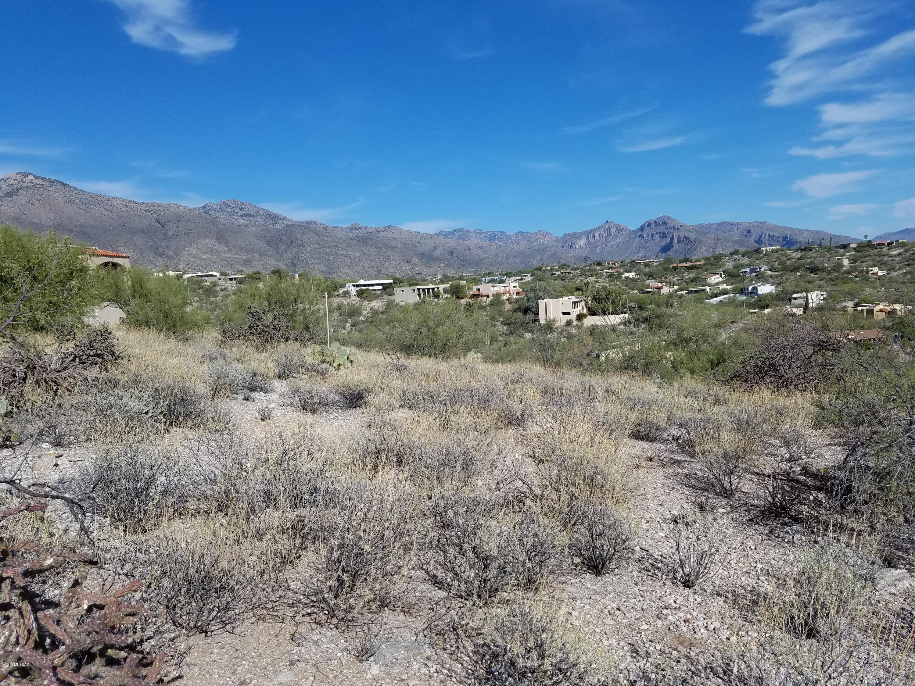 Cimarron Foothills Estates (1-97) - Land
