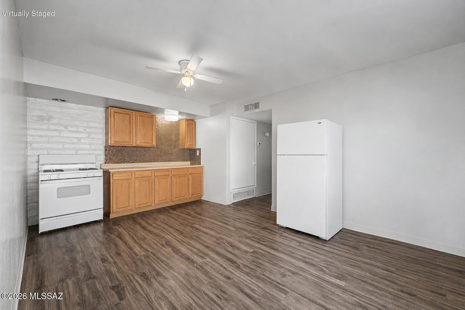 N/A - Residential Income
