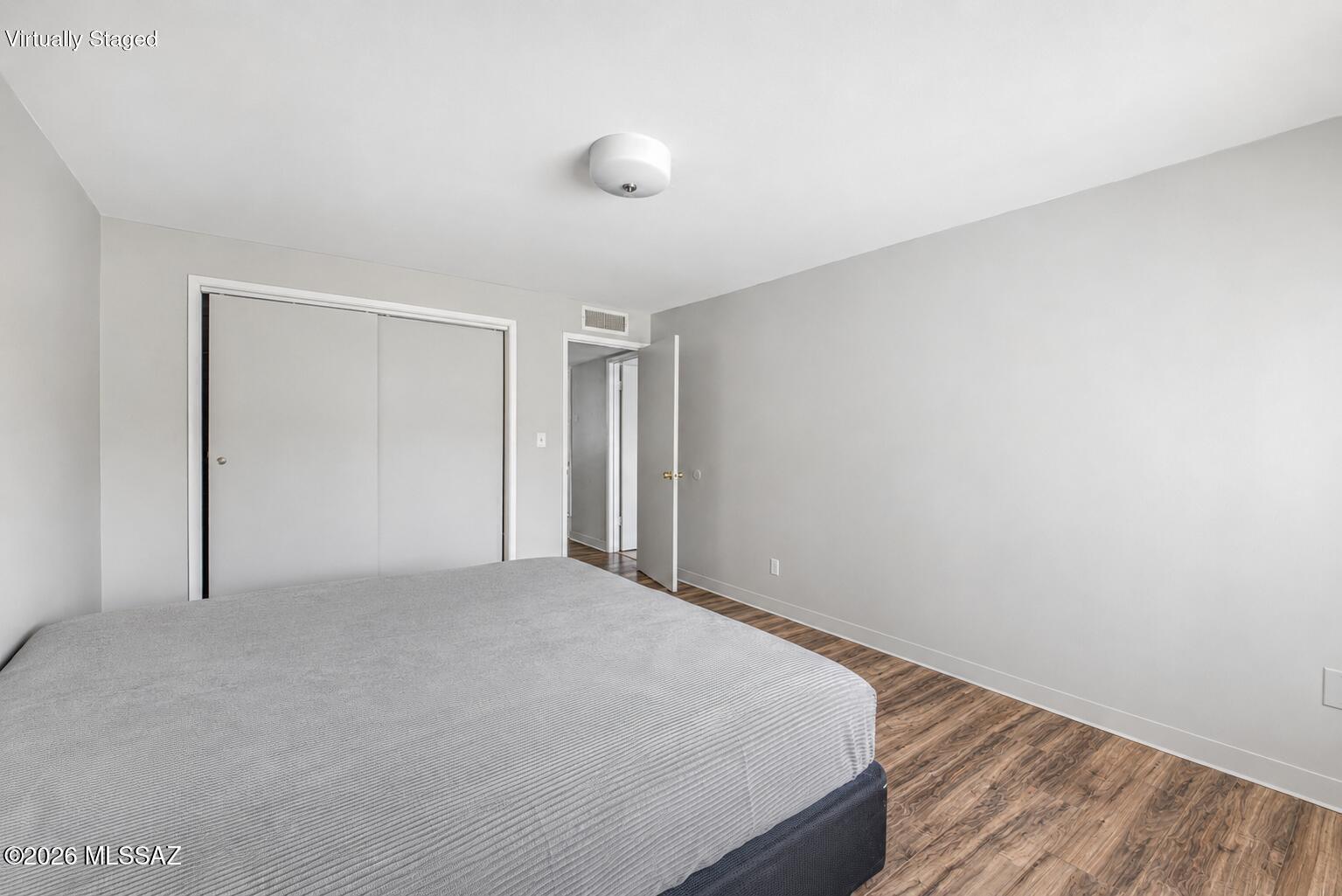 N/A - Residential Income