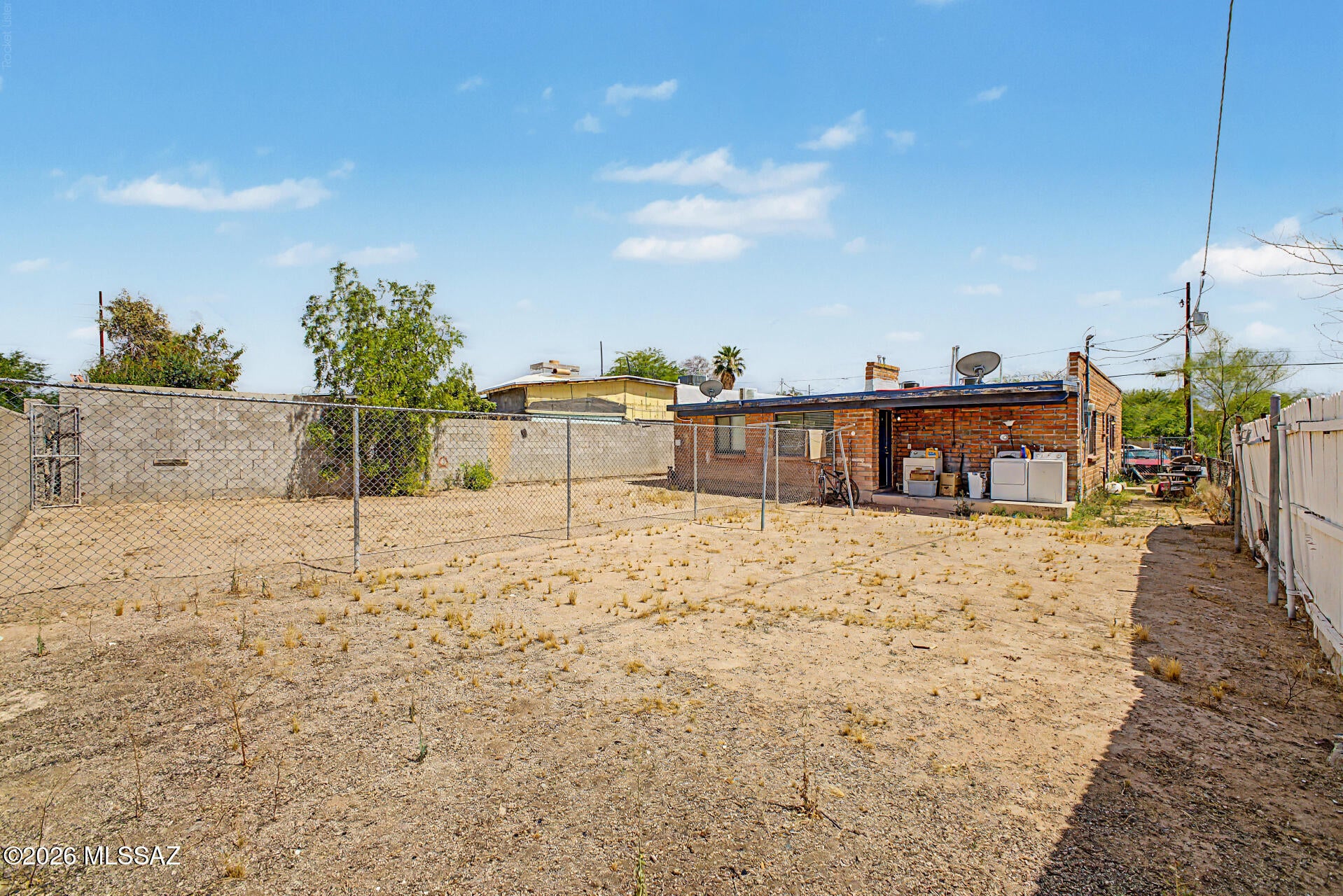 N/A - Residential Income