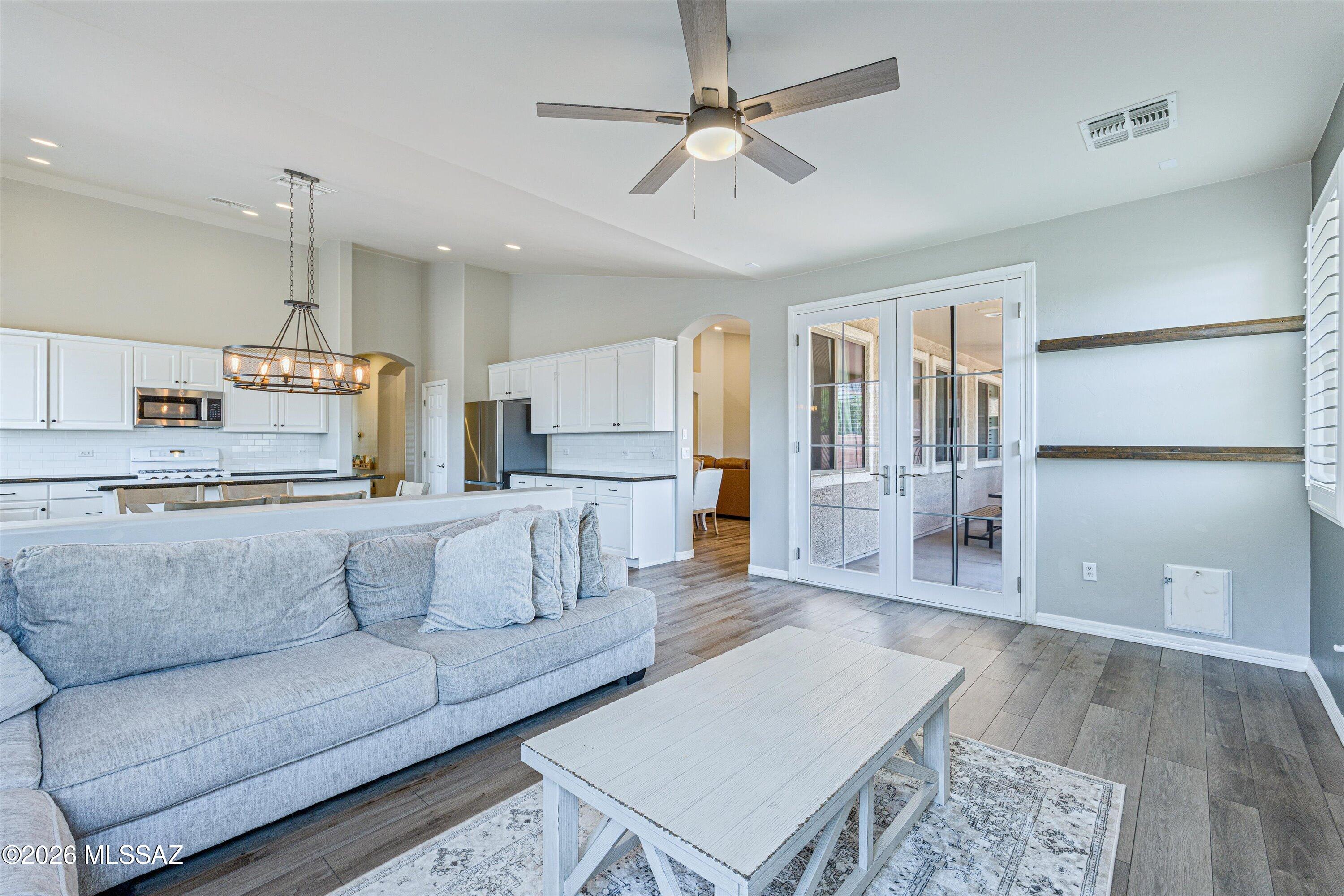 Tangerine Crossing Resub - Residential