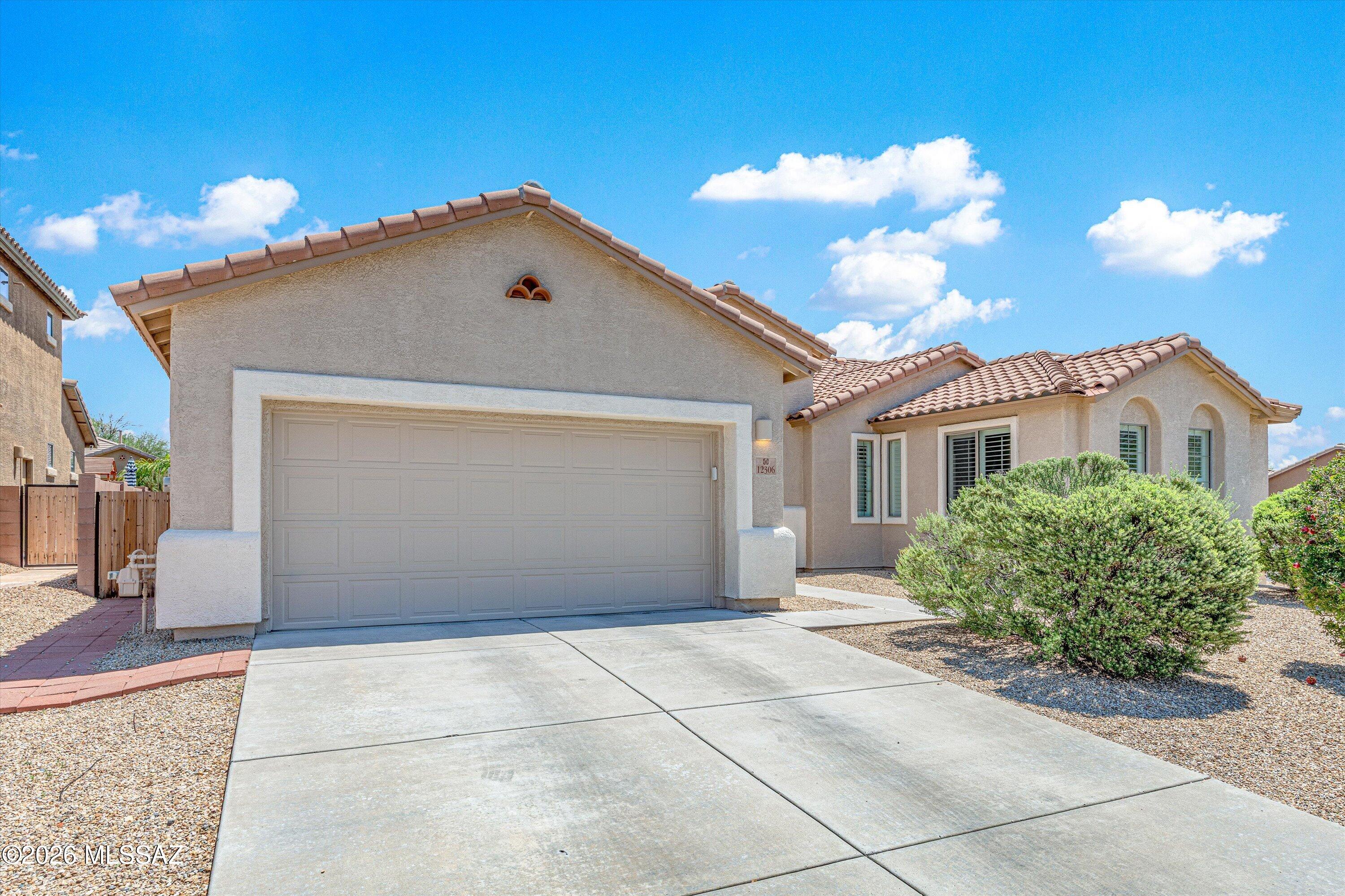 Tangerine Crossing Resub - Residential