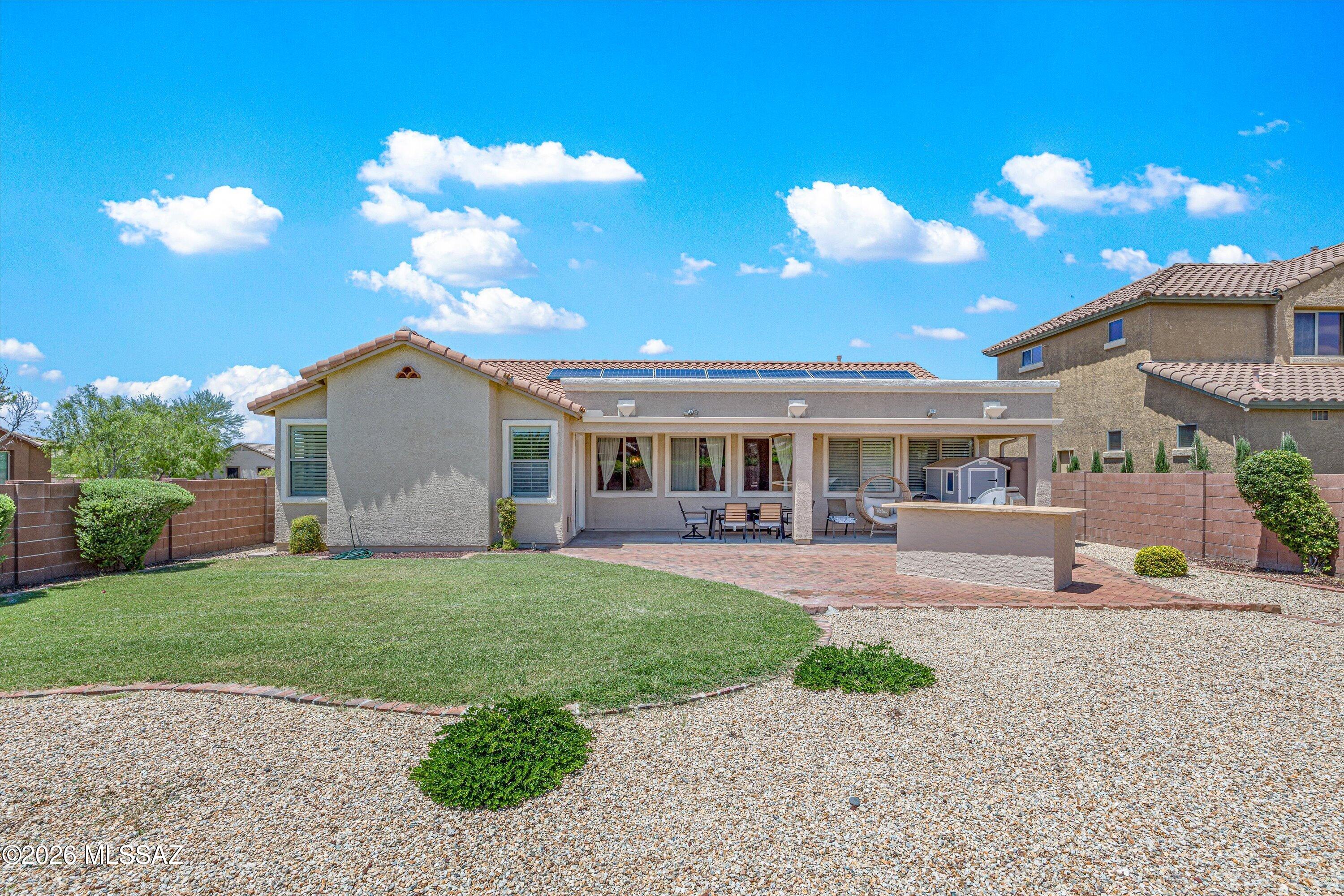 Tangerine Crossing Resub - Residential