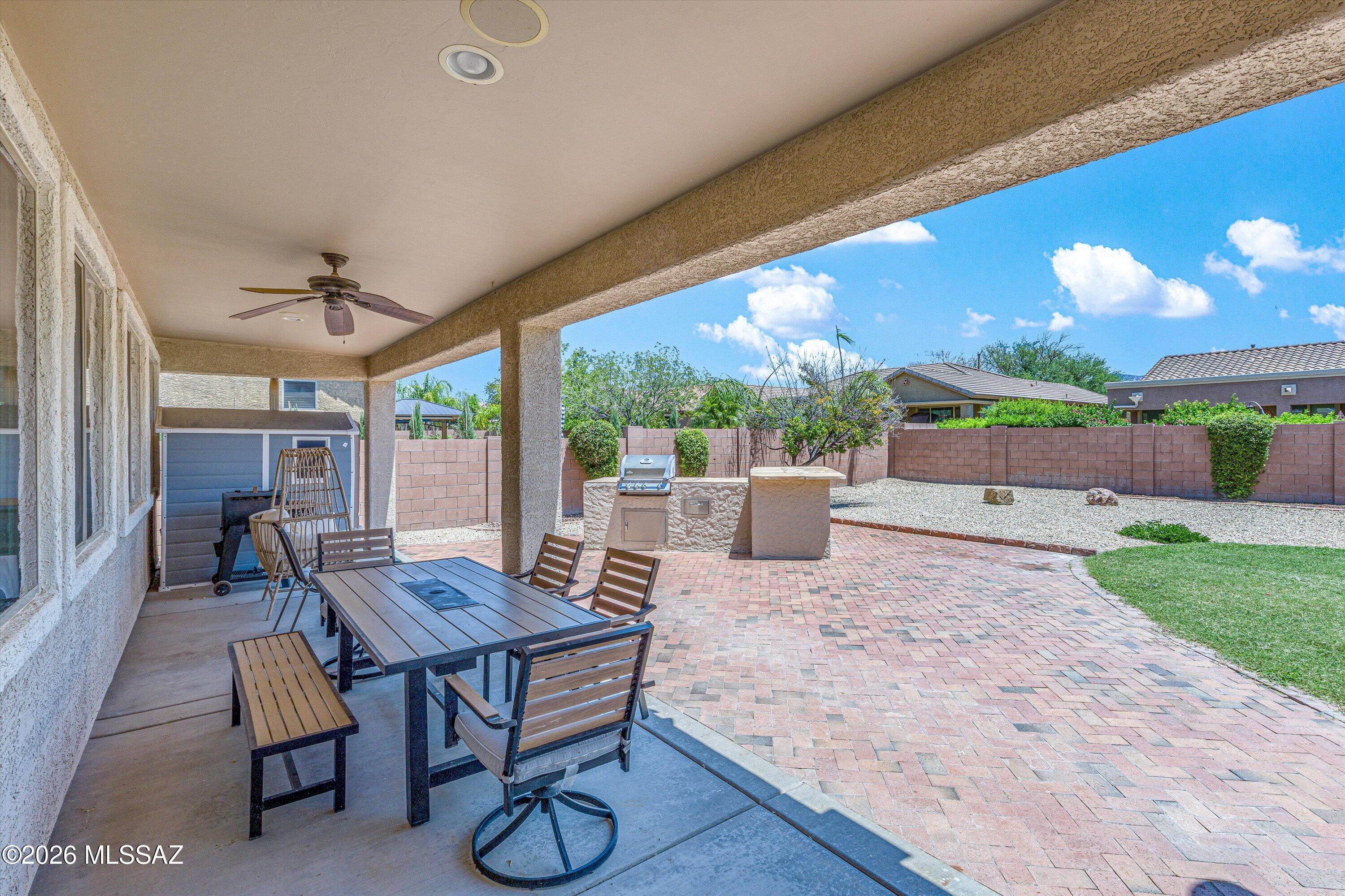 Tangerine Crossing Resub - Residential