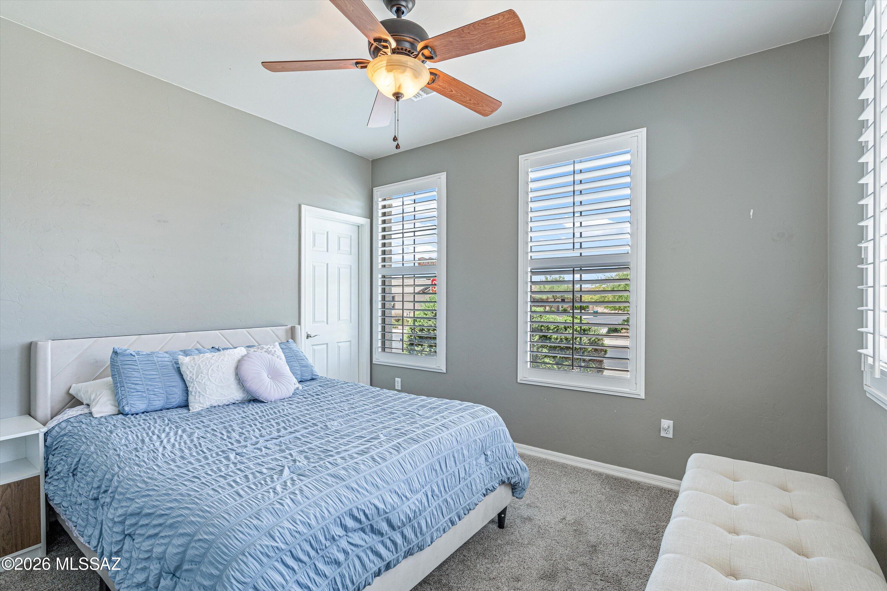 Tangerine Crossing Resub - Residential