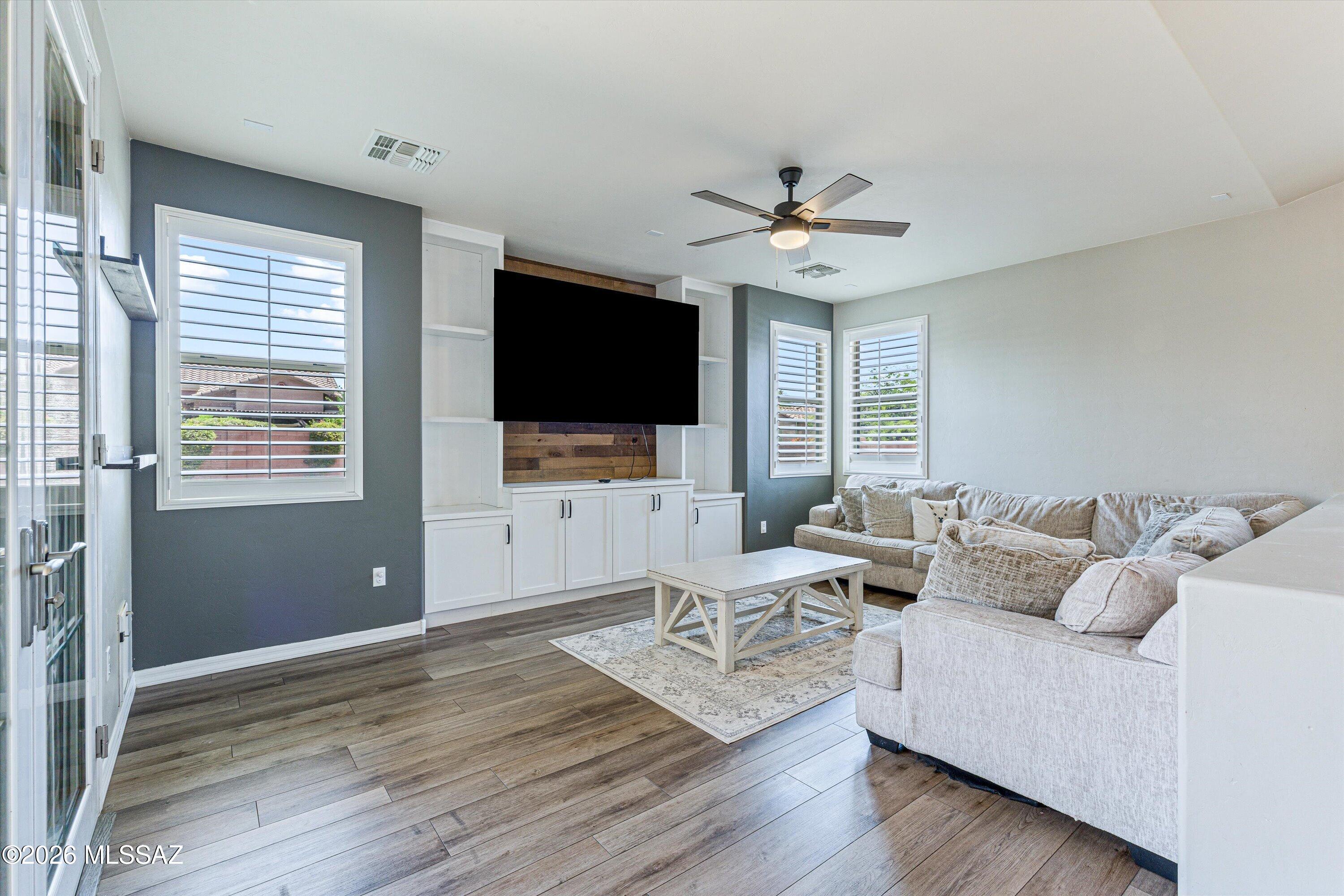 Tangerine Crossing Resub - Residential