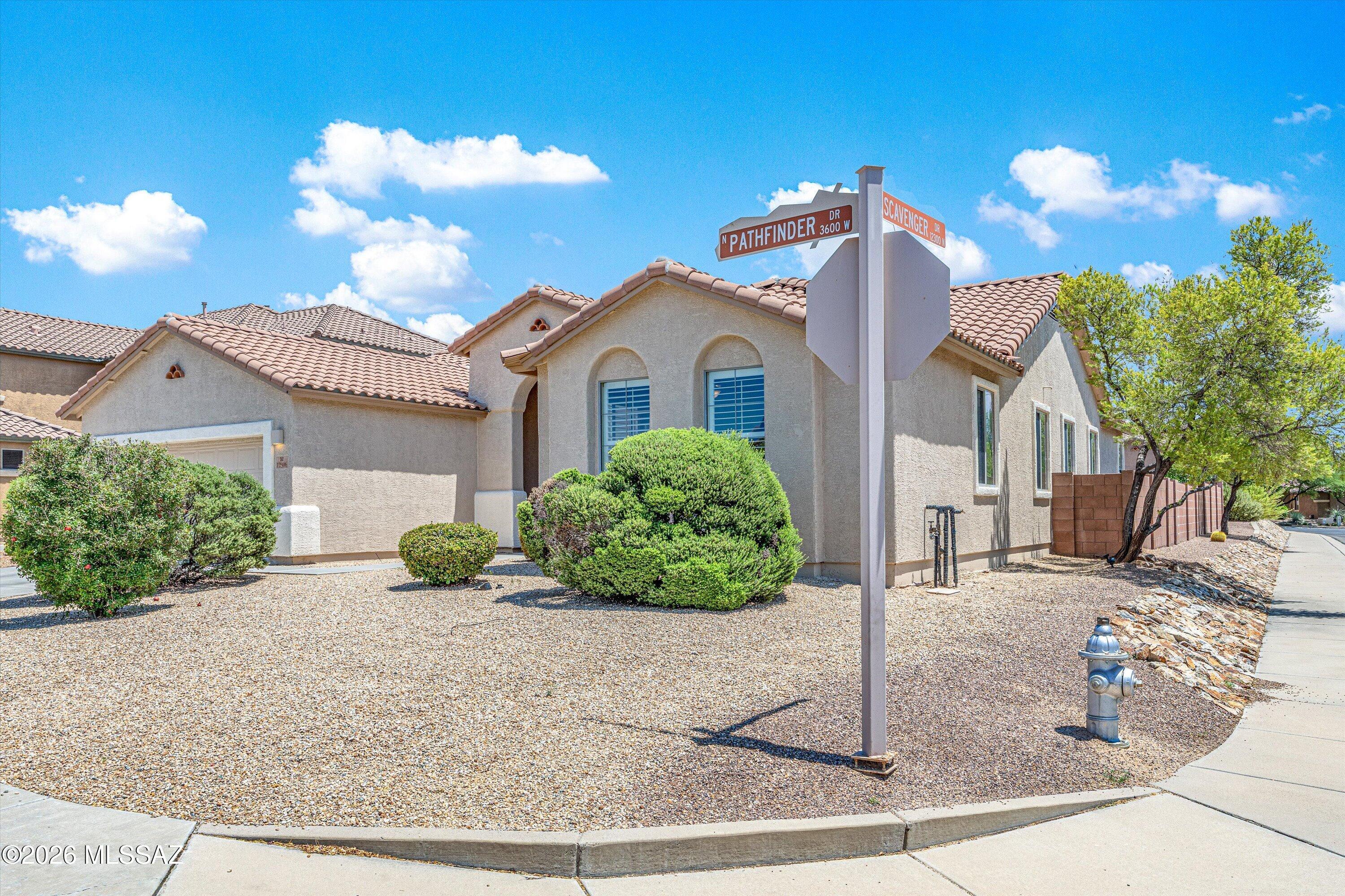 Tangerine Crossing Resub - Residential