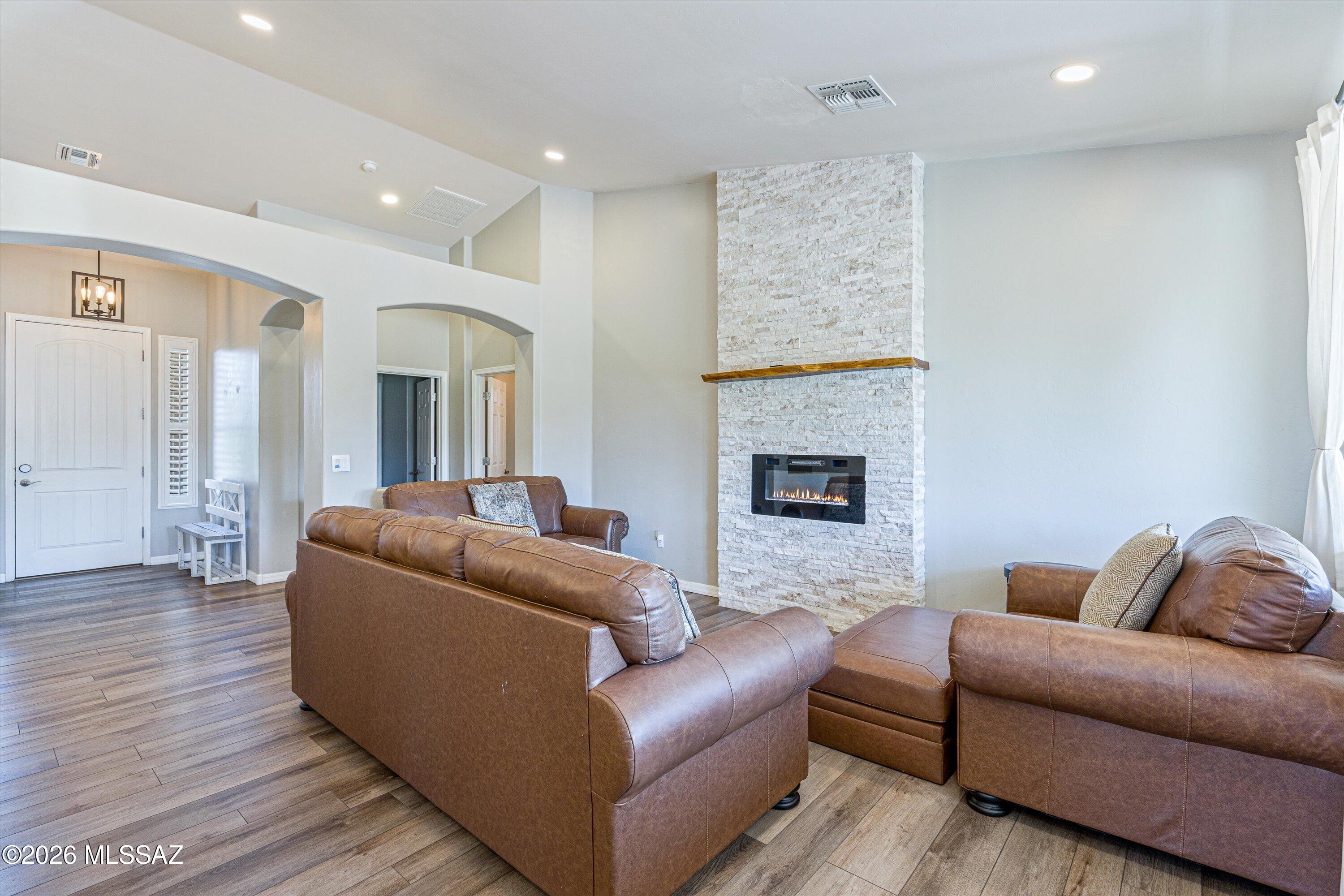 Tangerine Crossing Resub - Residential