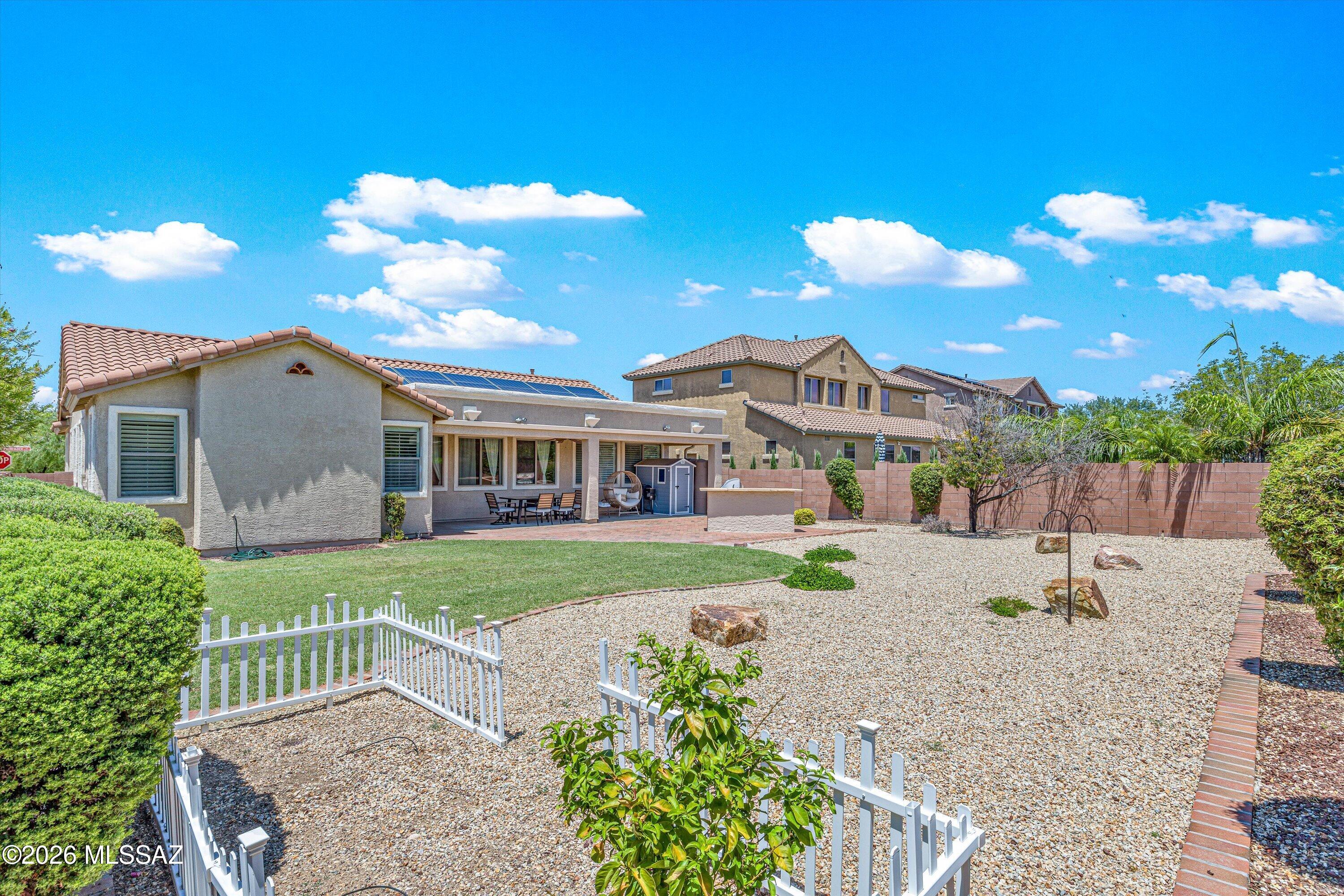 Tangerine Crossing Resub - Residential