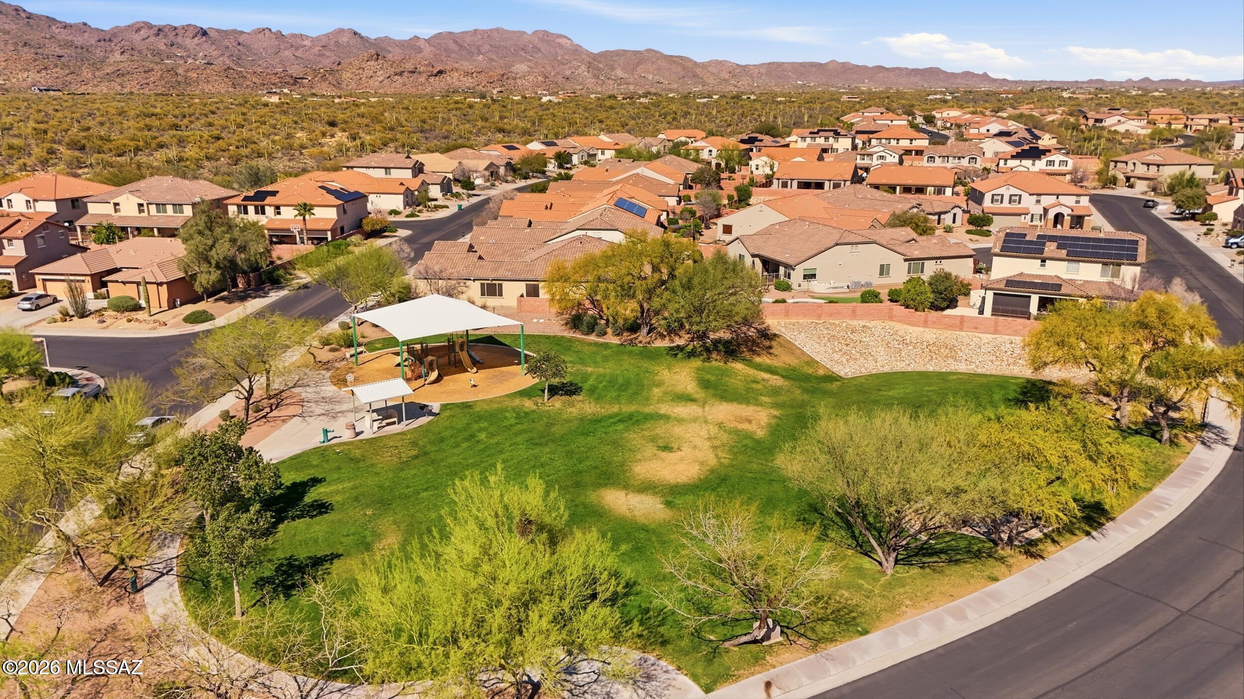 Tangerine Crossing Resub - Residential
