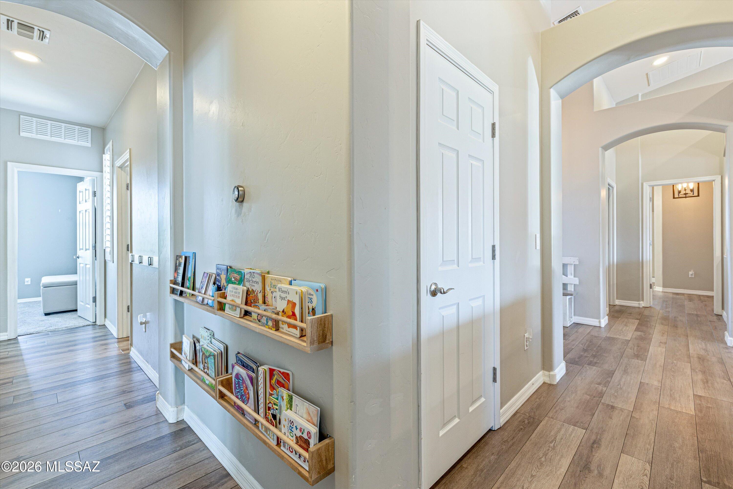 Tangerine Crossing Resub - Residential