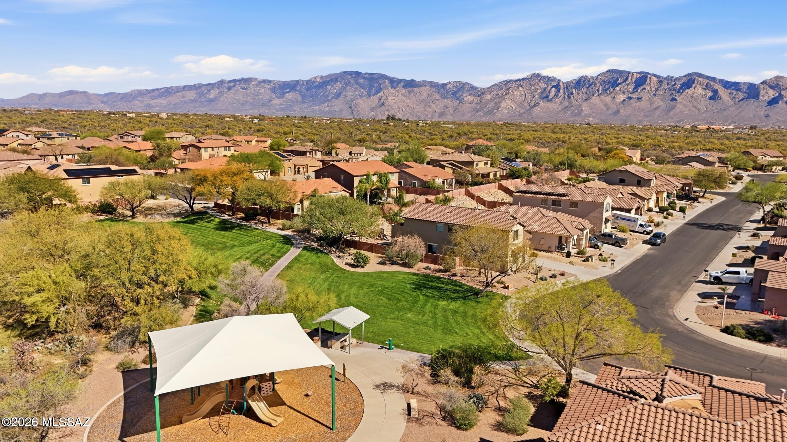 Tangerine Crossing Resub - Residential