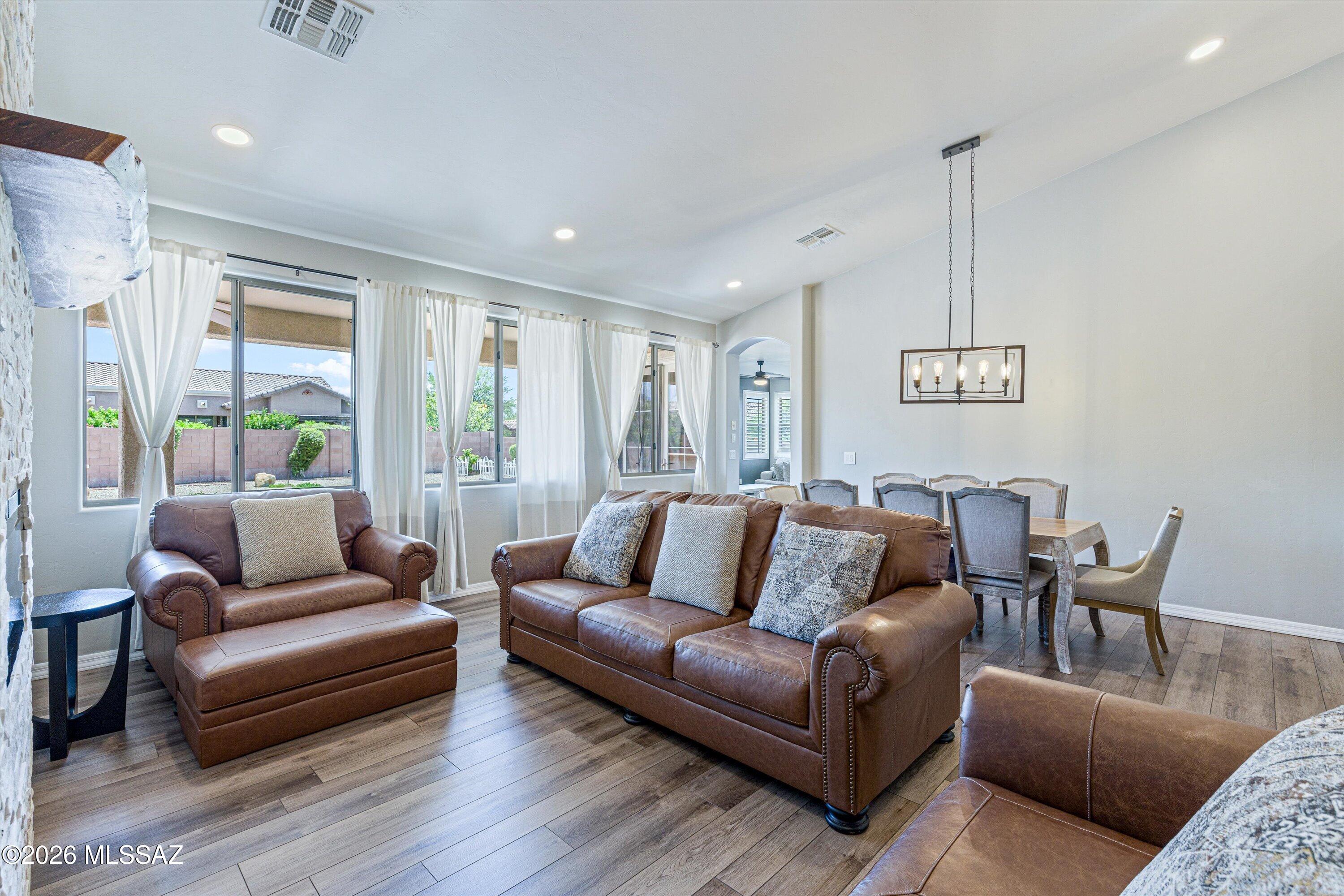 Tangerine Crossing Resub - Residential