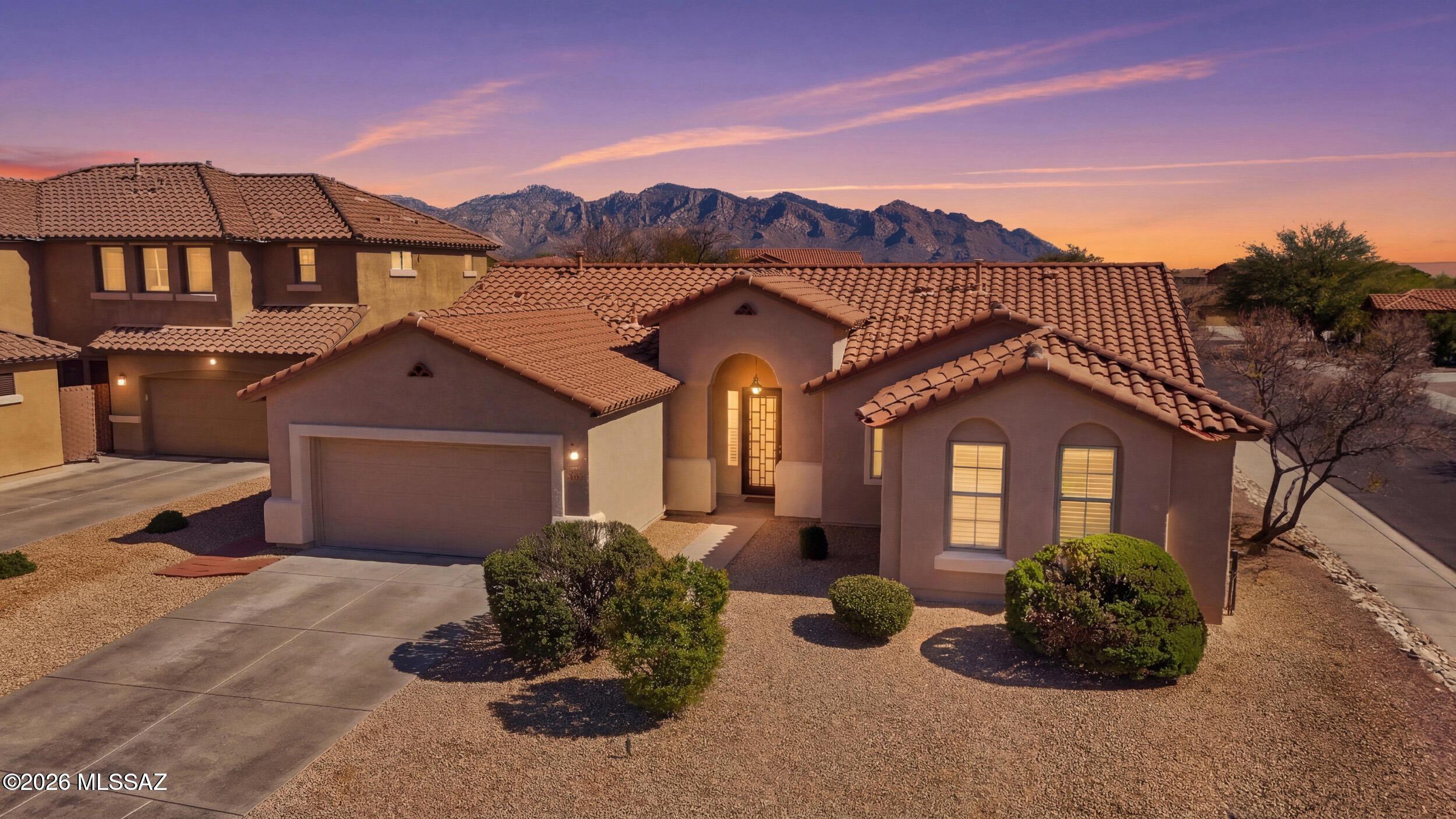 Tangerine Crossing Resub - Residential