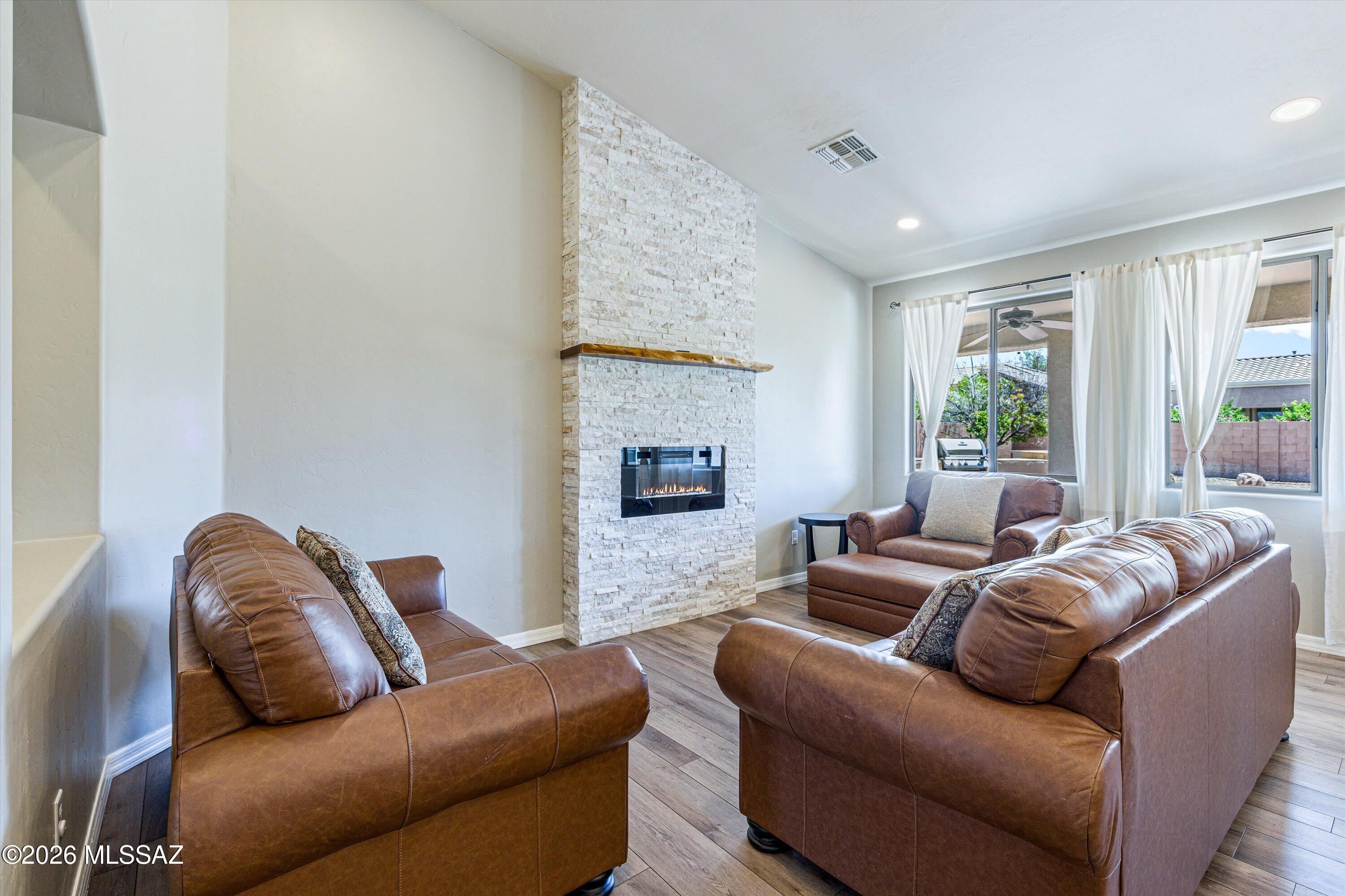Tangerine Crossing Resub - Residential