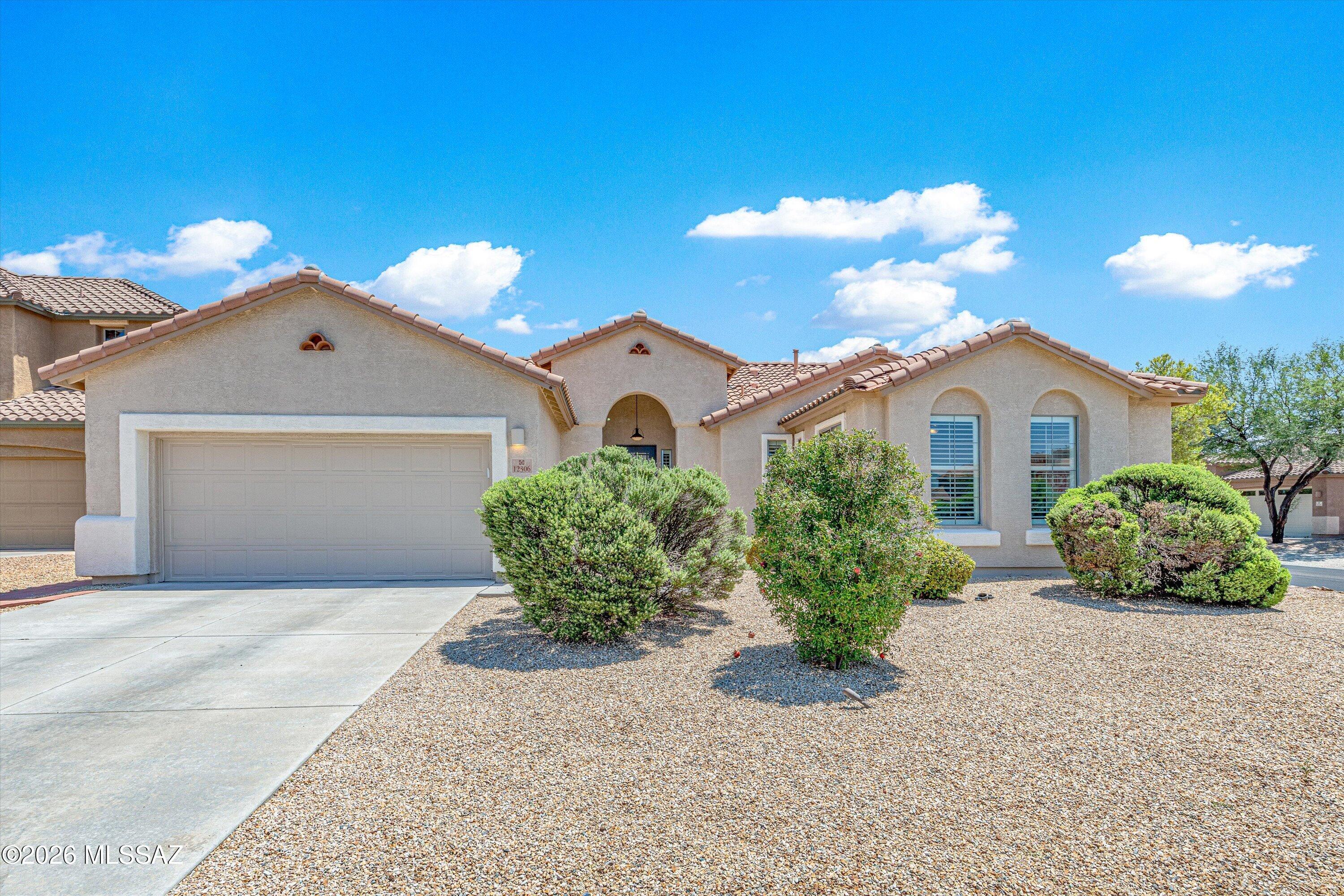 Tangerine Crossing Resub - Residential