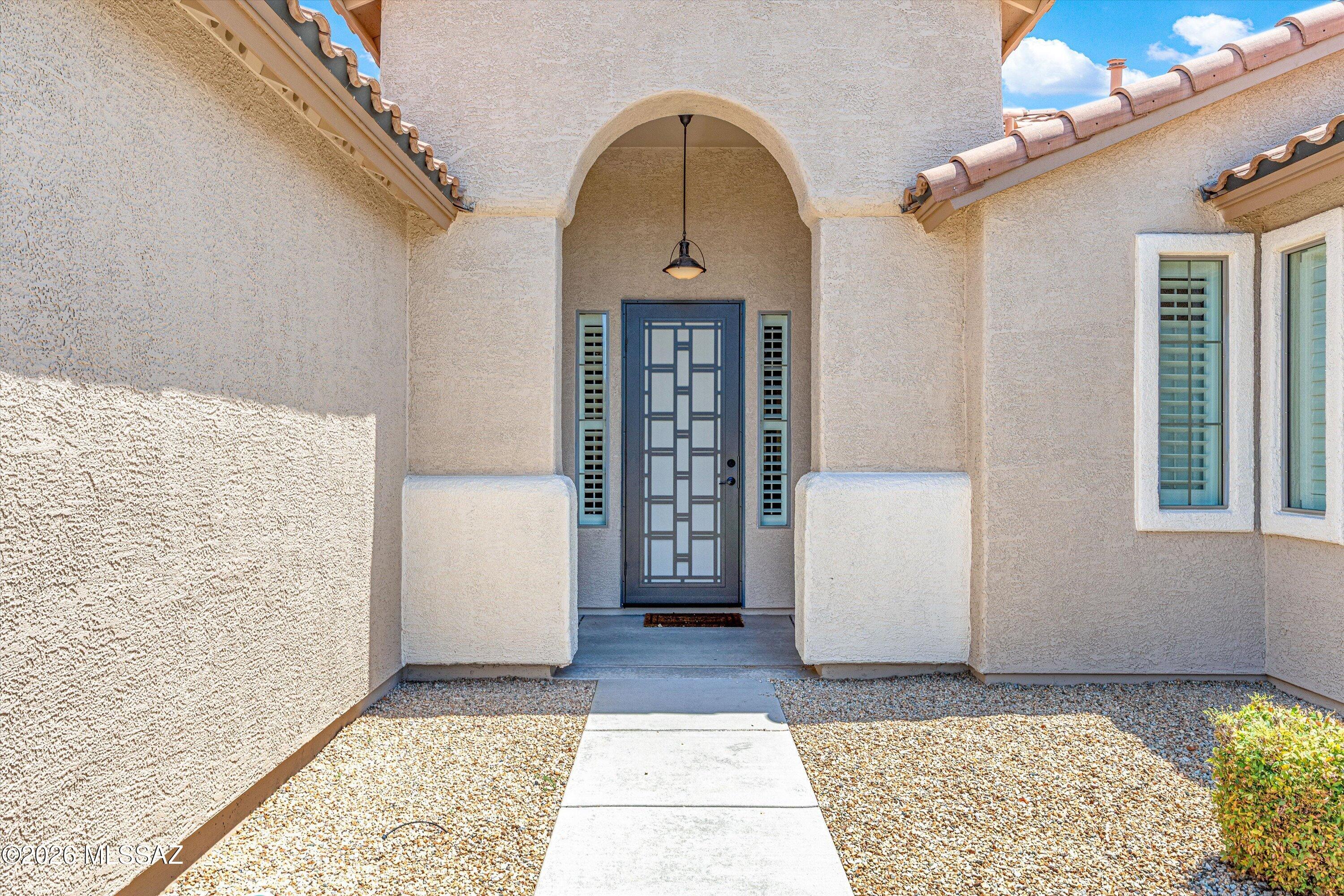 Tangerine Crossing Resub - Residential