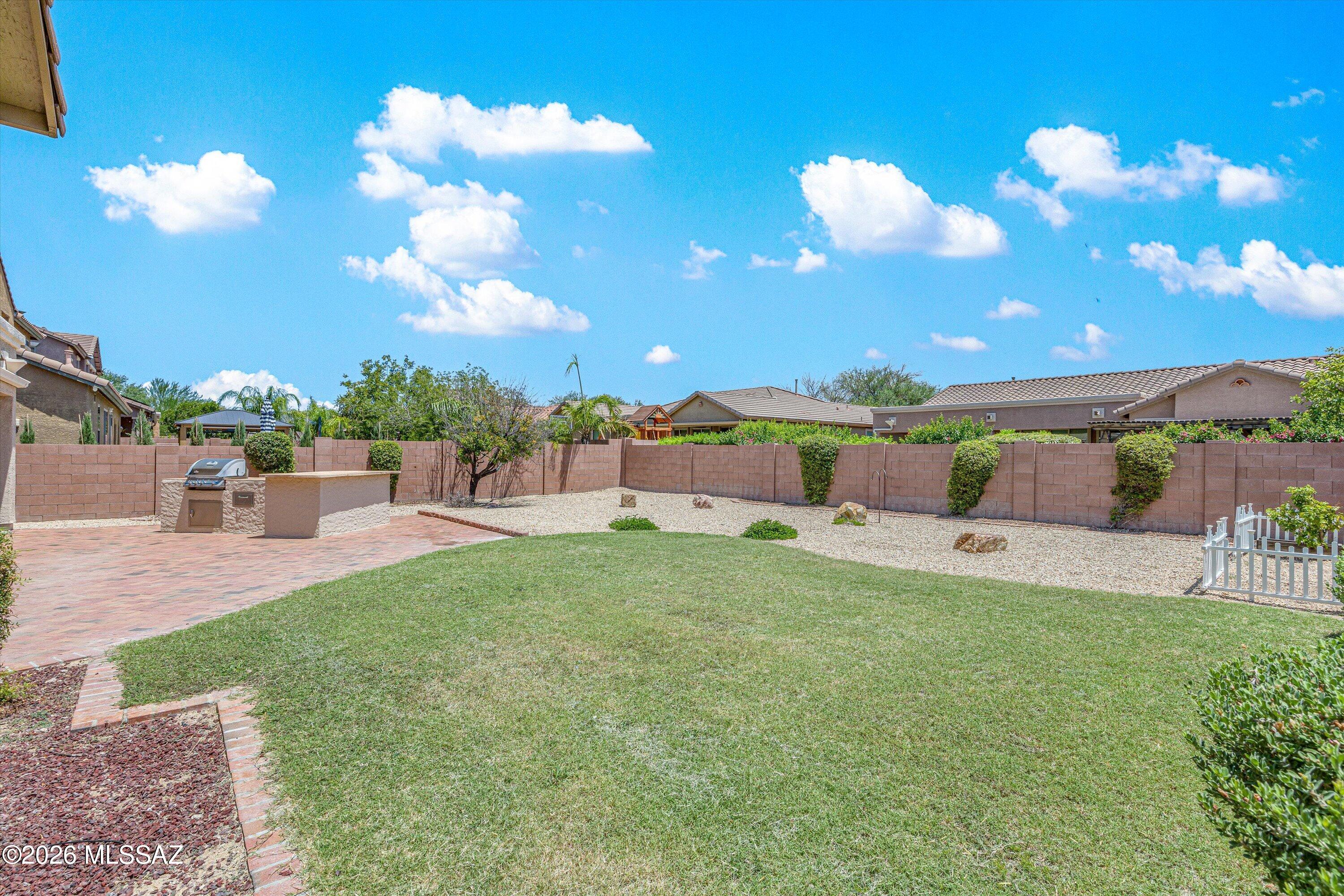 Tangerine Crossing Resub - Residential