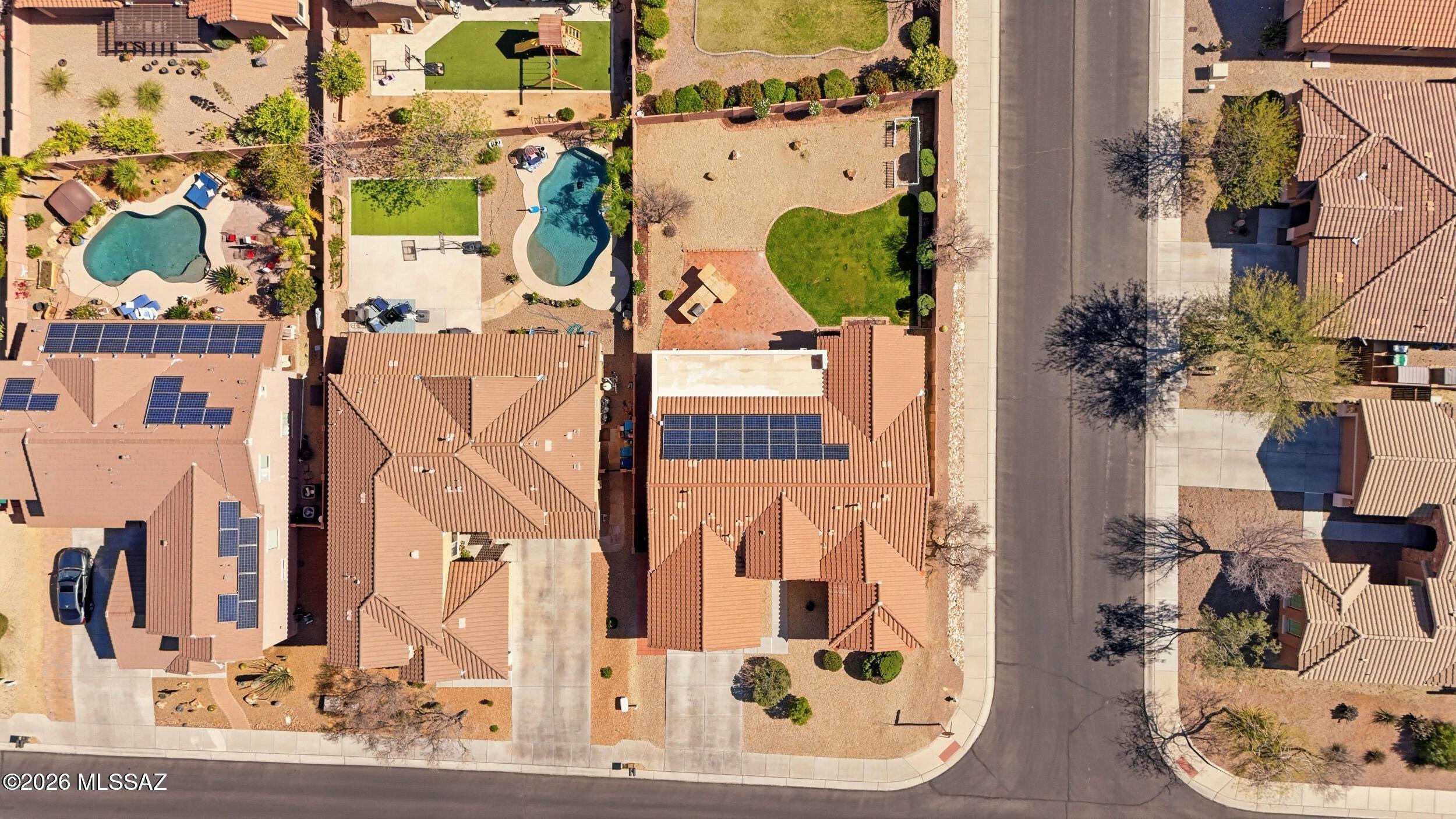 Tangerine Crossing Resub - Residential