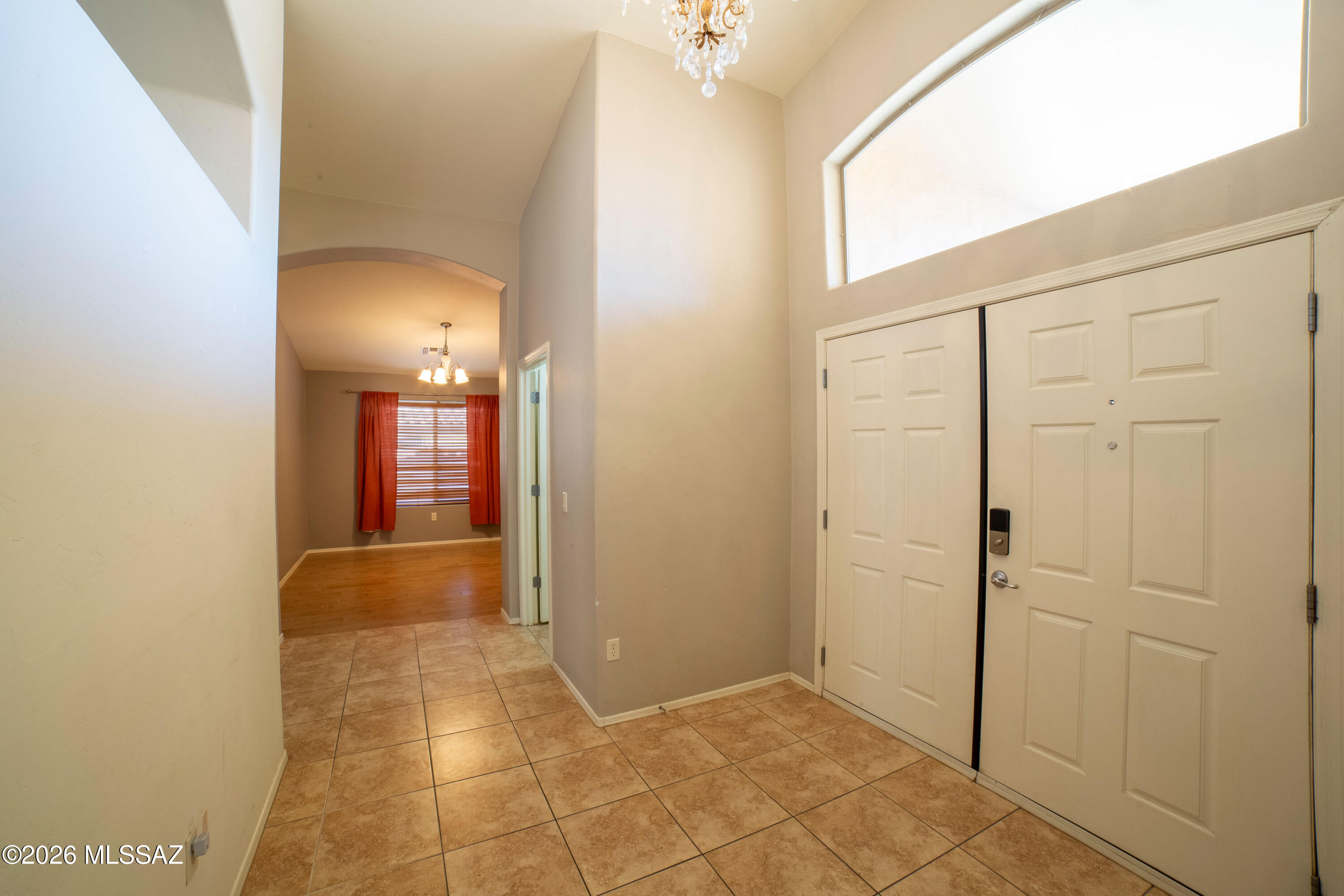 Presidios at Rancho Sahuarita (1-927) - Residential