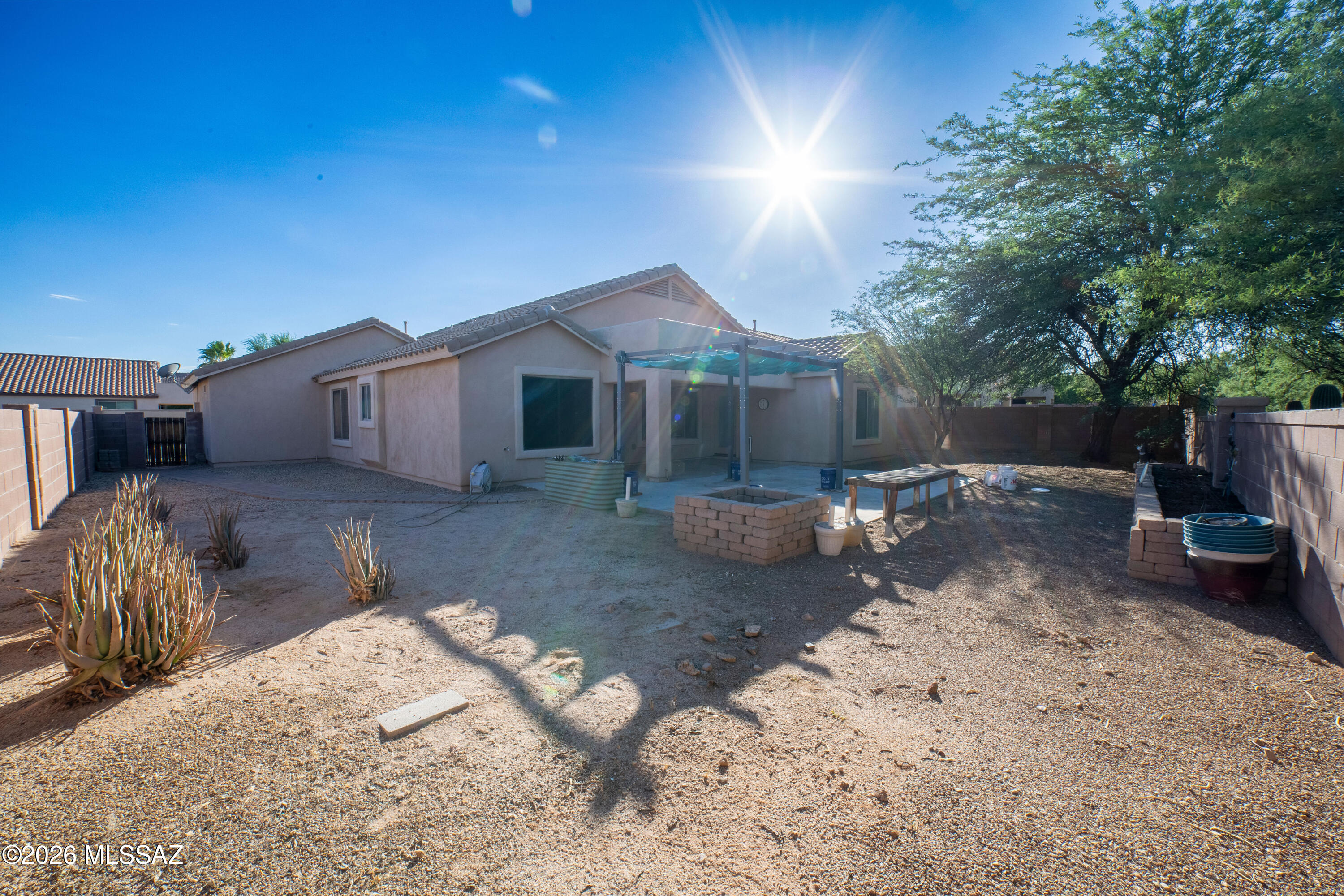 Presidios at Rancho Sahuarita (1-927) - Residential