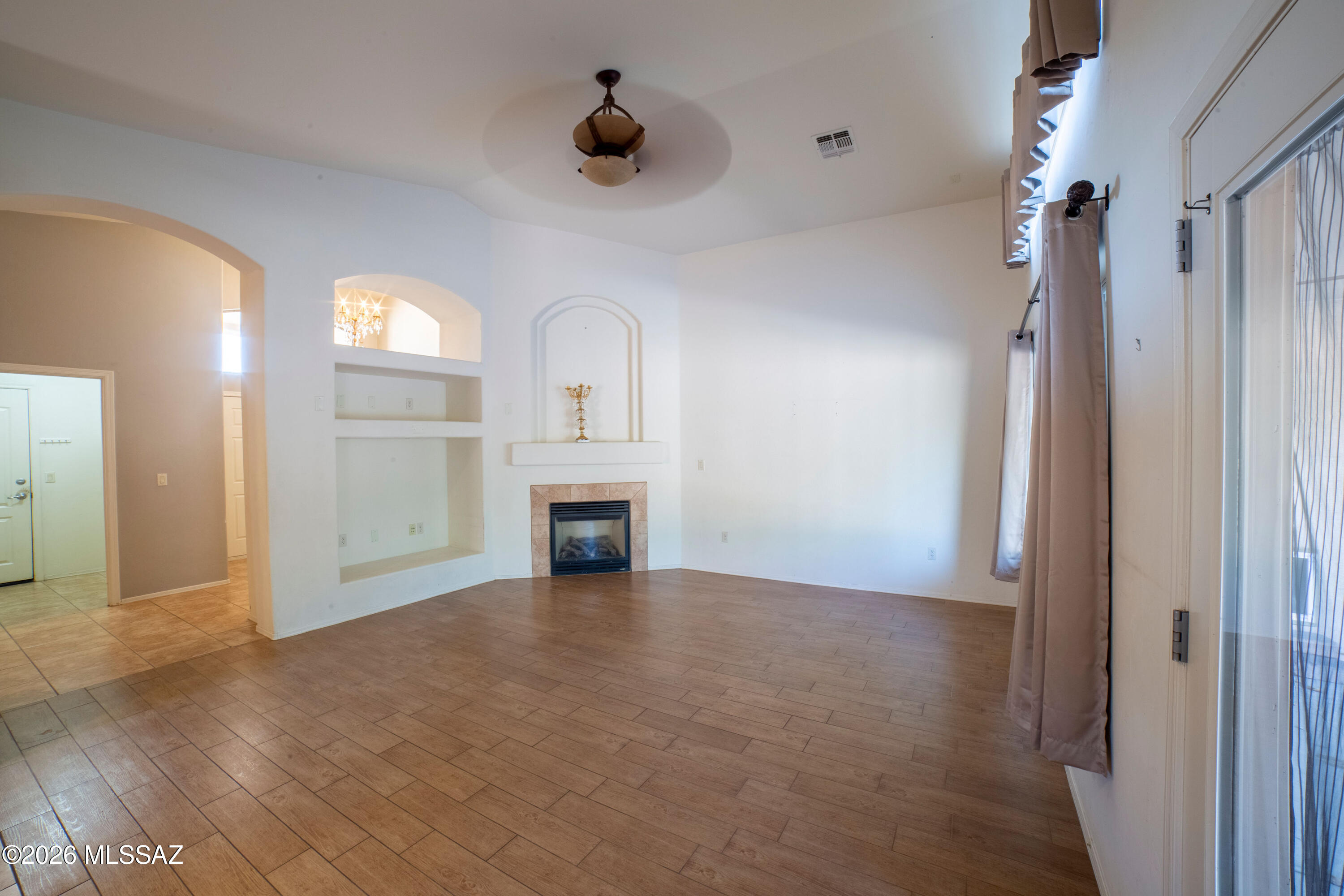 Presidios at Rancho Sahuarita (1-927) - Residential
