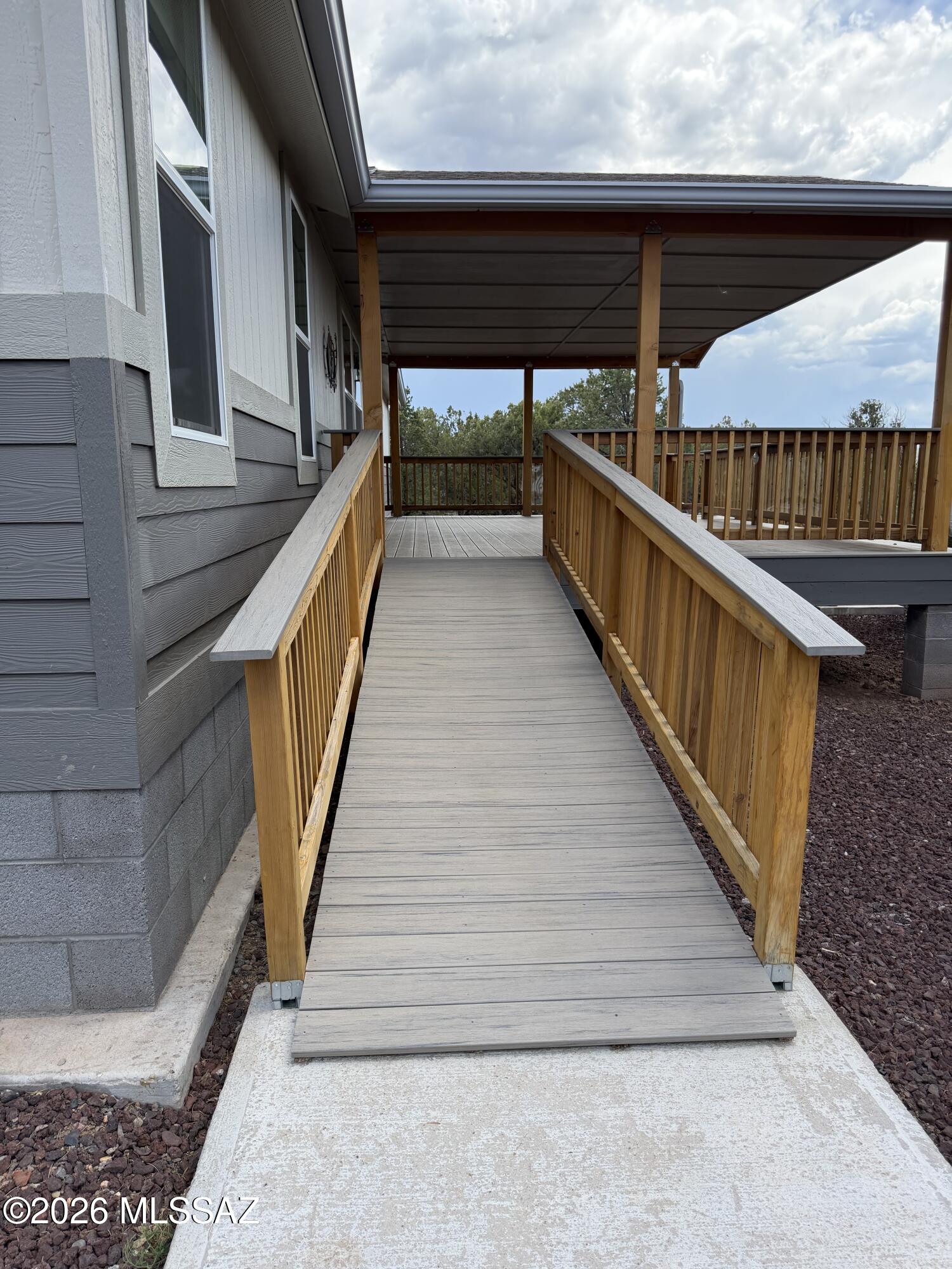 Out Of Pima County - Residential