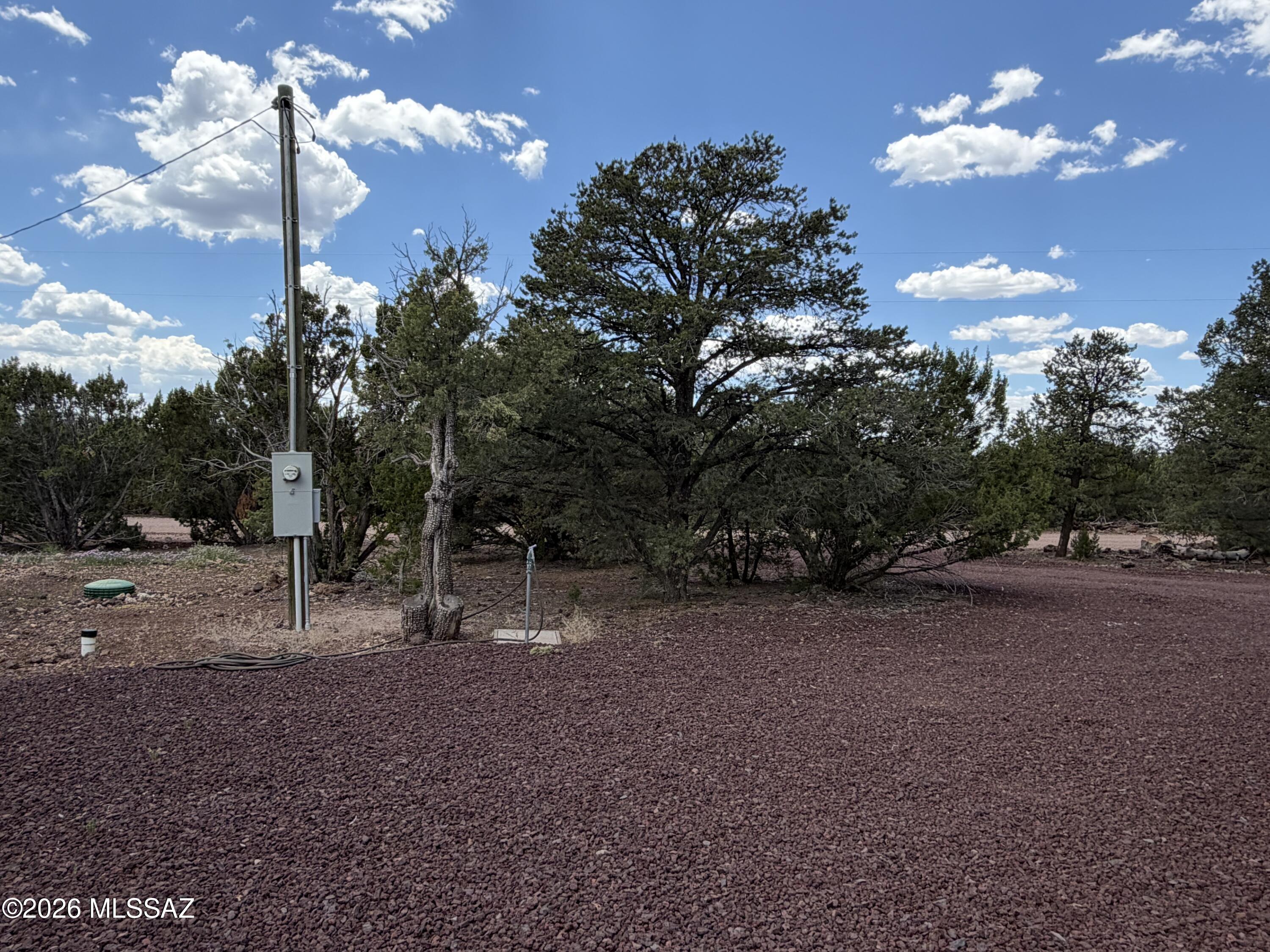 Out Of Pima County - Residential