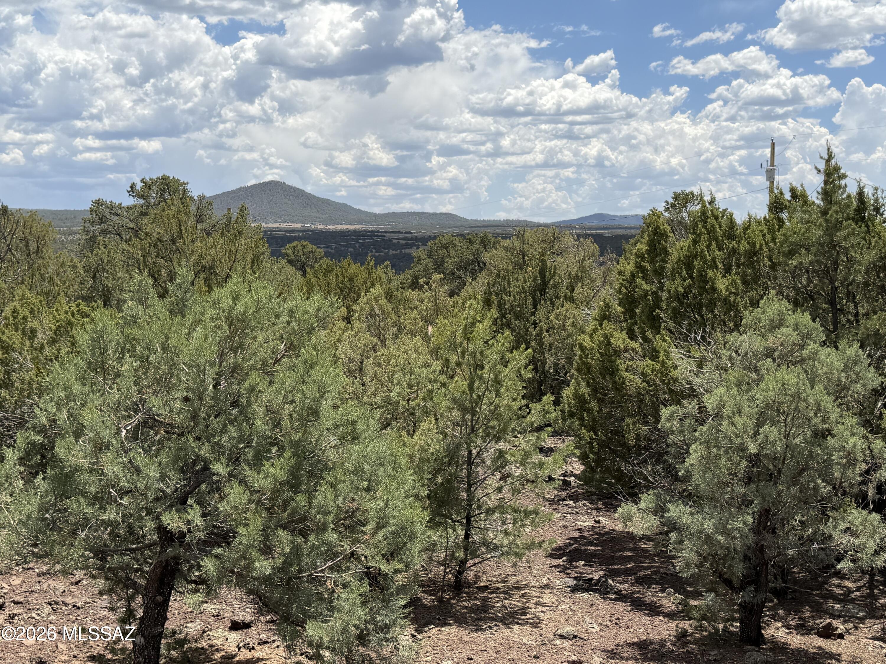 Out Of Pima County - Residential